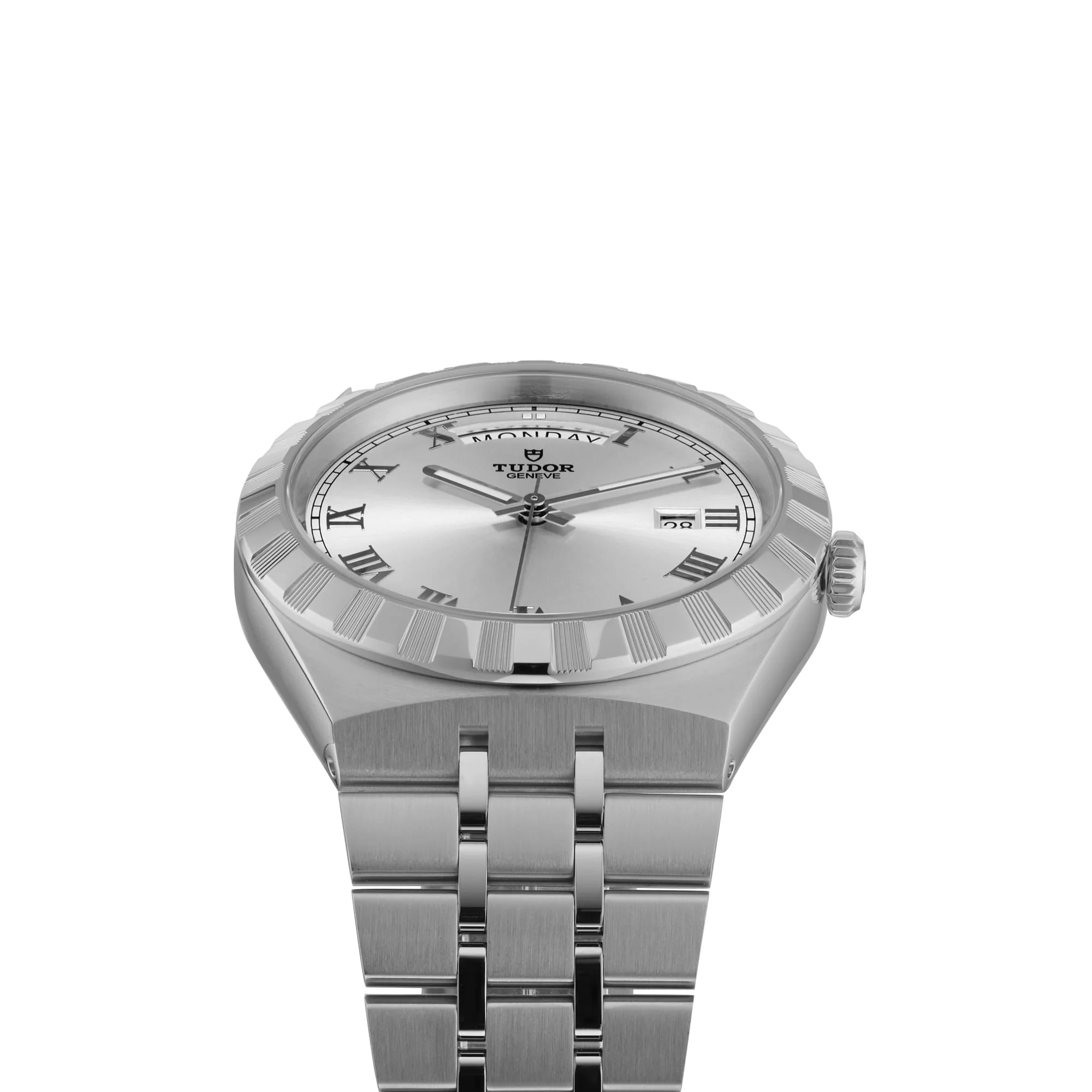 TUDOR Royal Men's