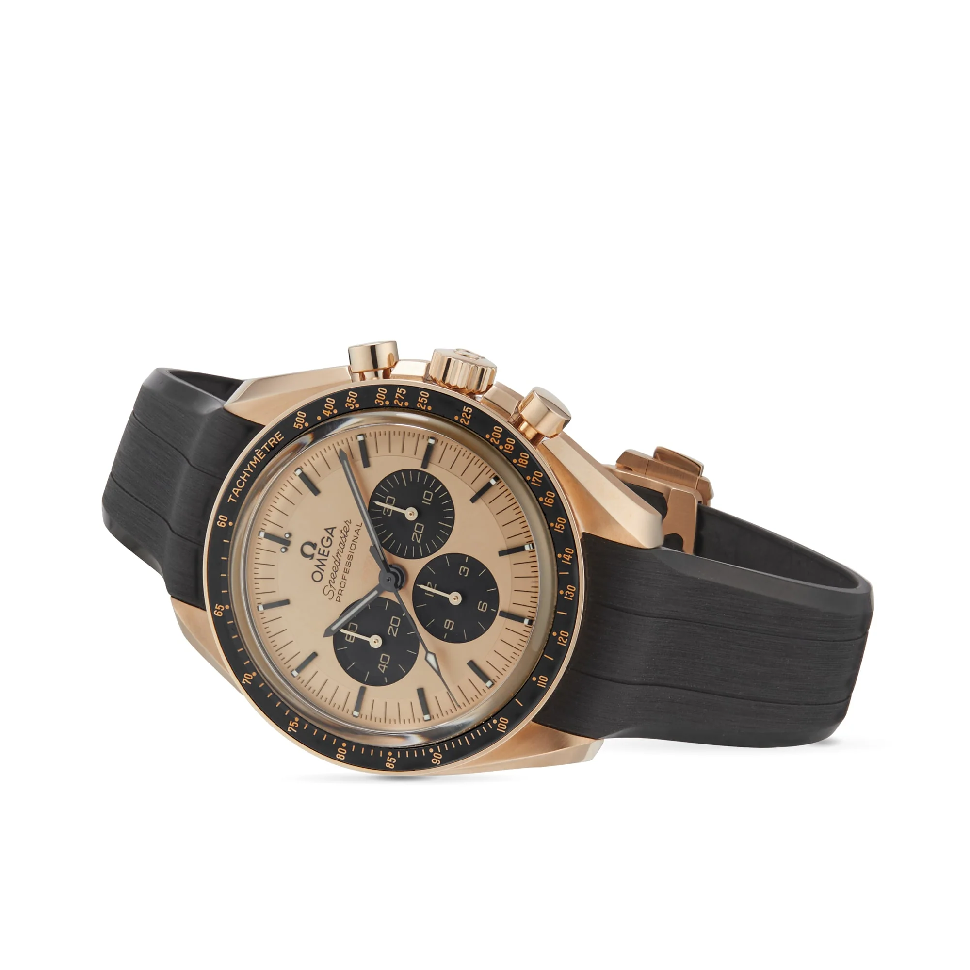 OMEGA Speedmaster Moonwatch Professional Men's