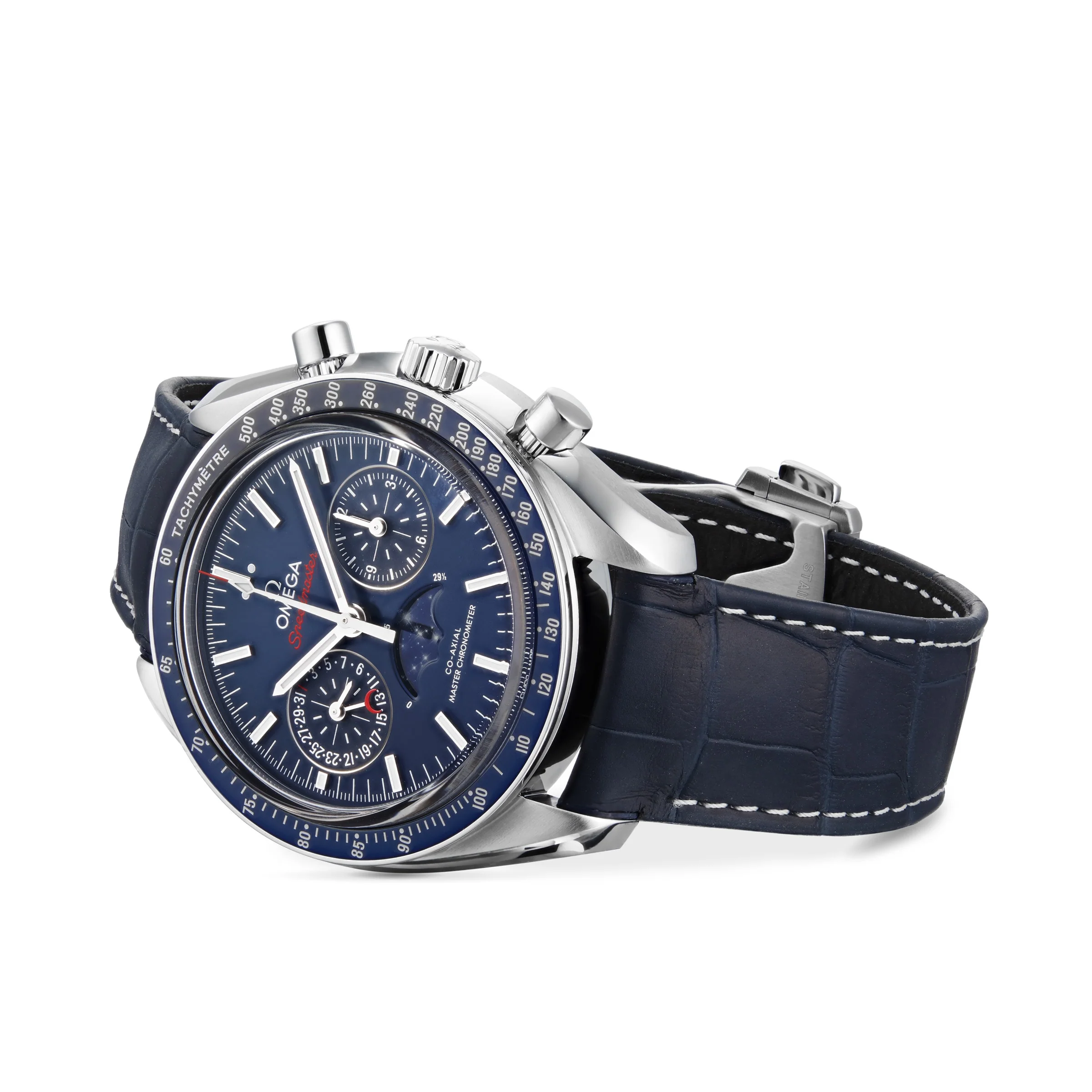 OMEGA Speedmaster Moonphase Men's