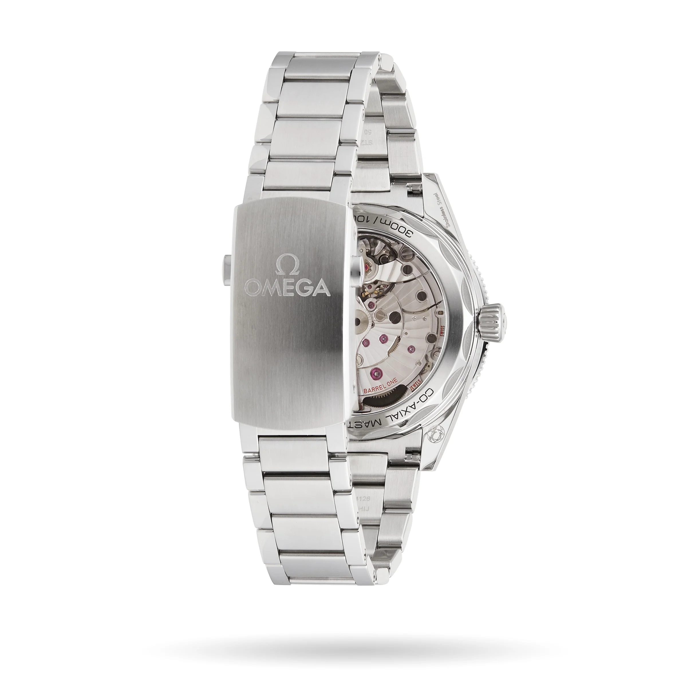 OMEGA Seamaster 300 Men's