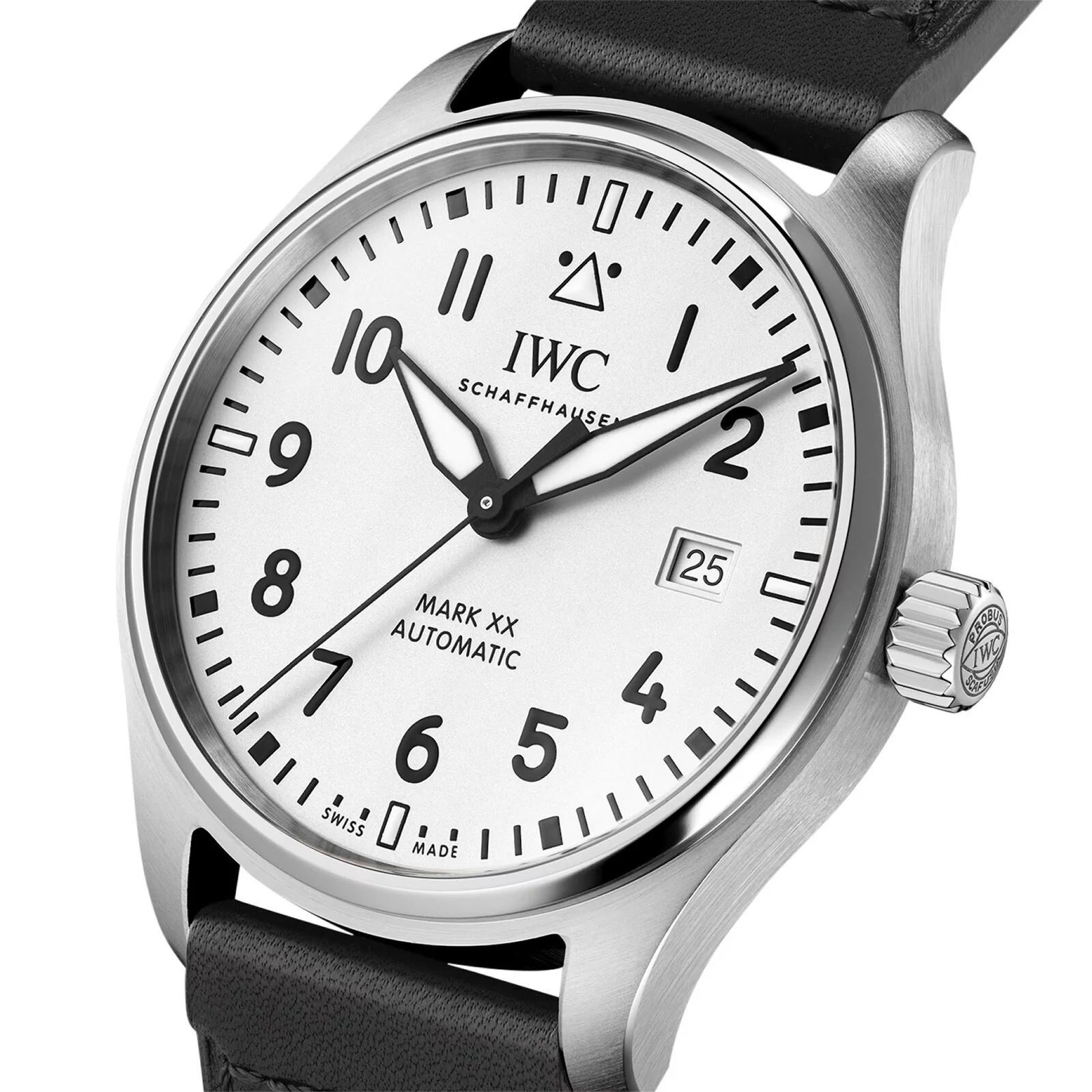 IWC Pilot’s Watch Mark XX Men's