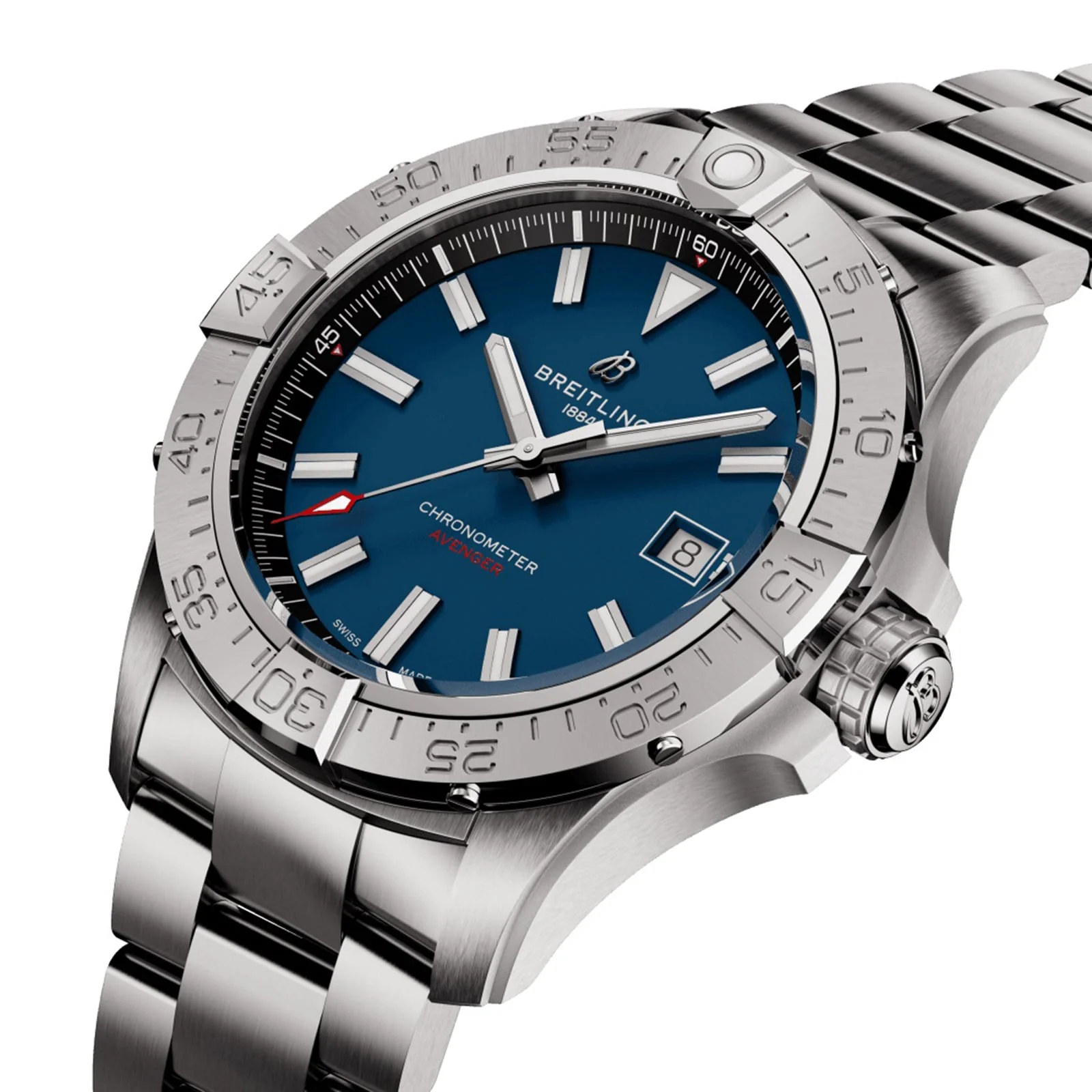Breitling Avenger Automatic 42 Men's