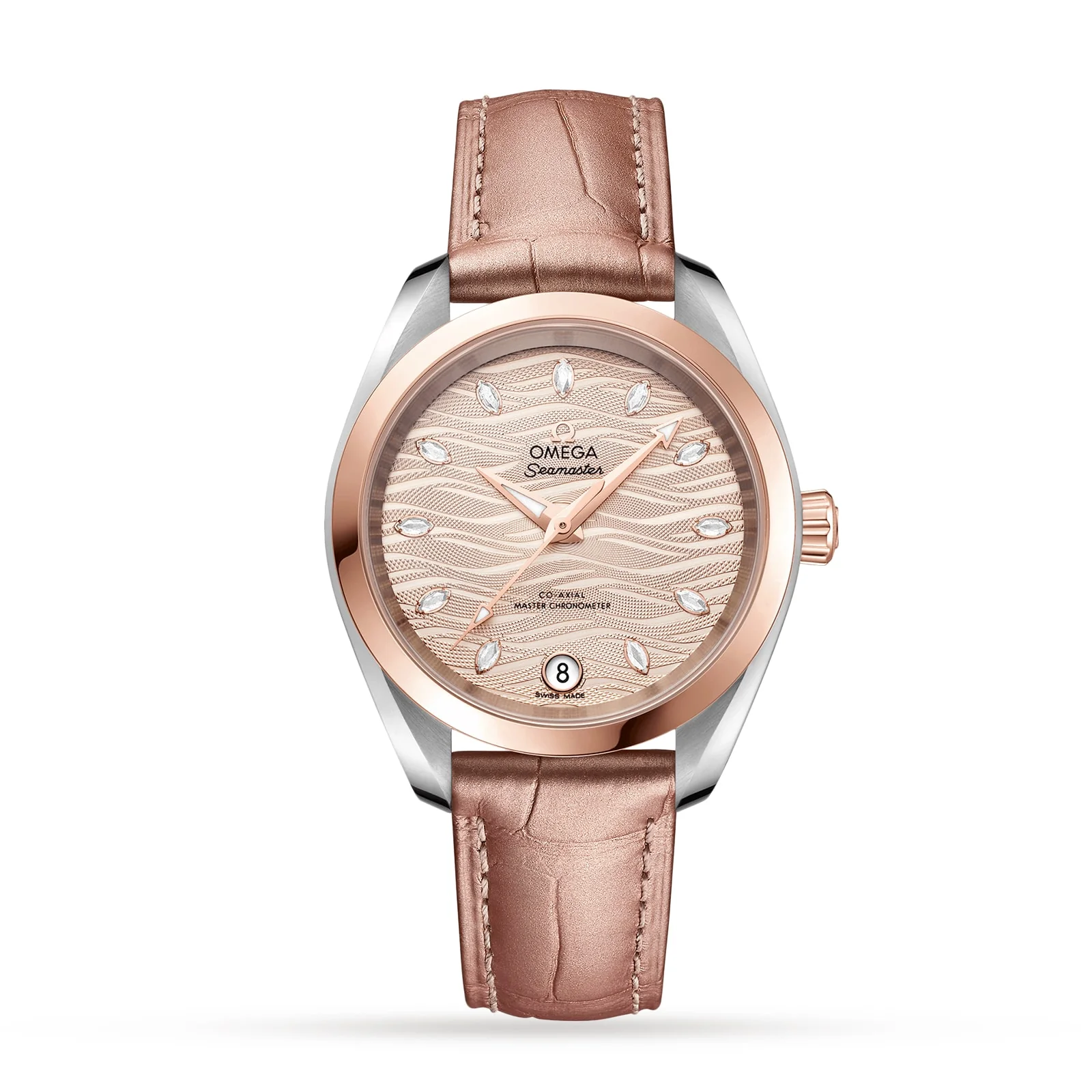 OMEGA Seamaster Aqua Terra 150M Women's