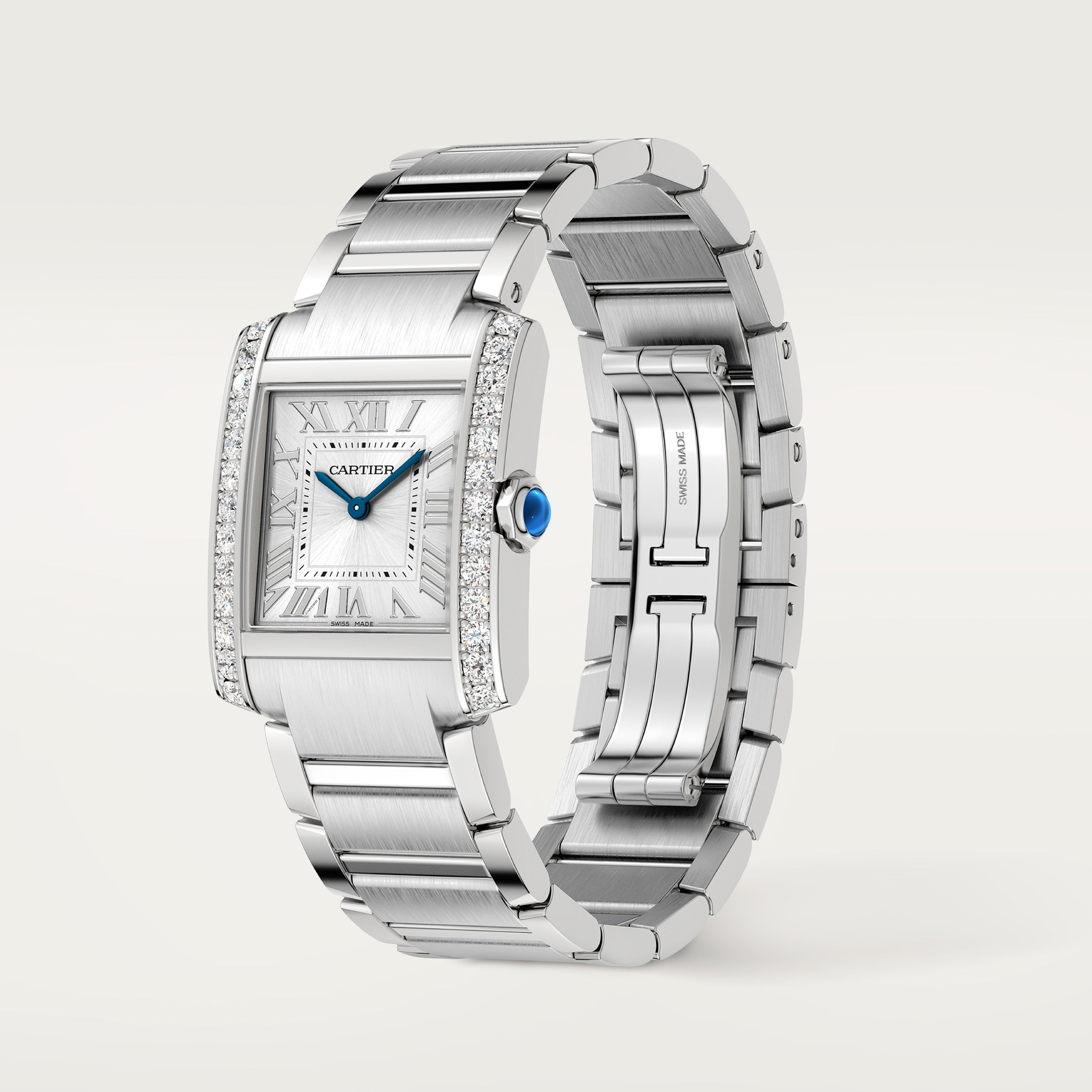 Cartier Tank Française Women's