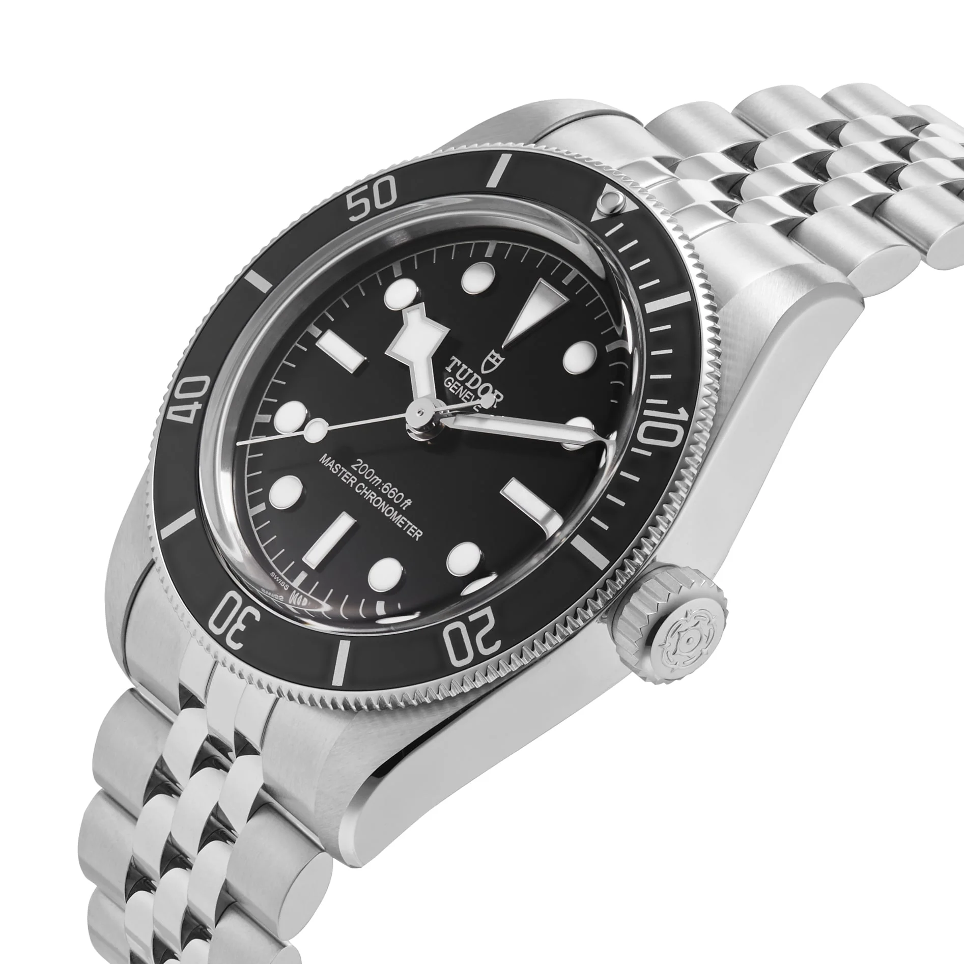 TUDOR Black Bay Men's