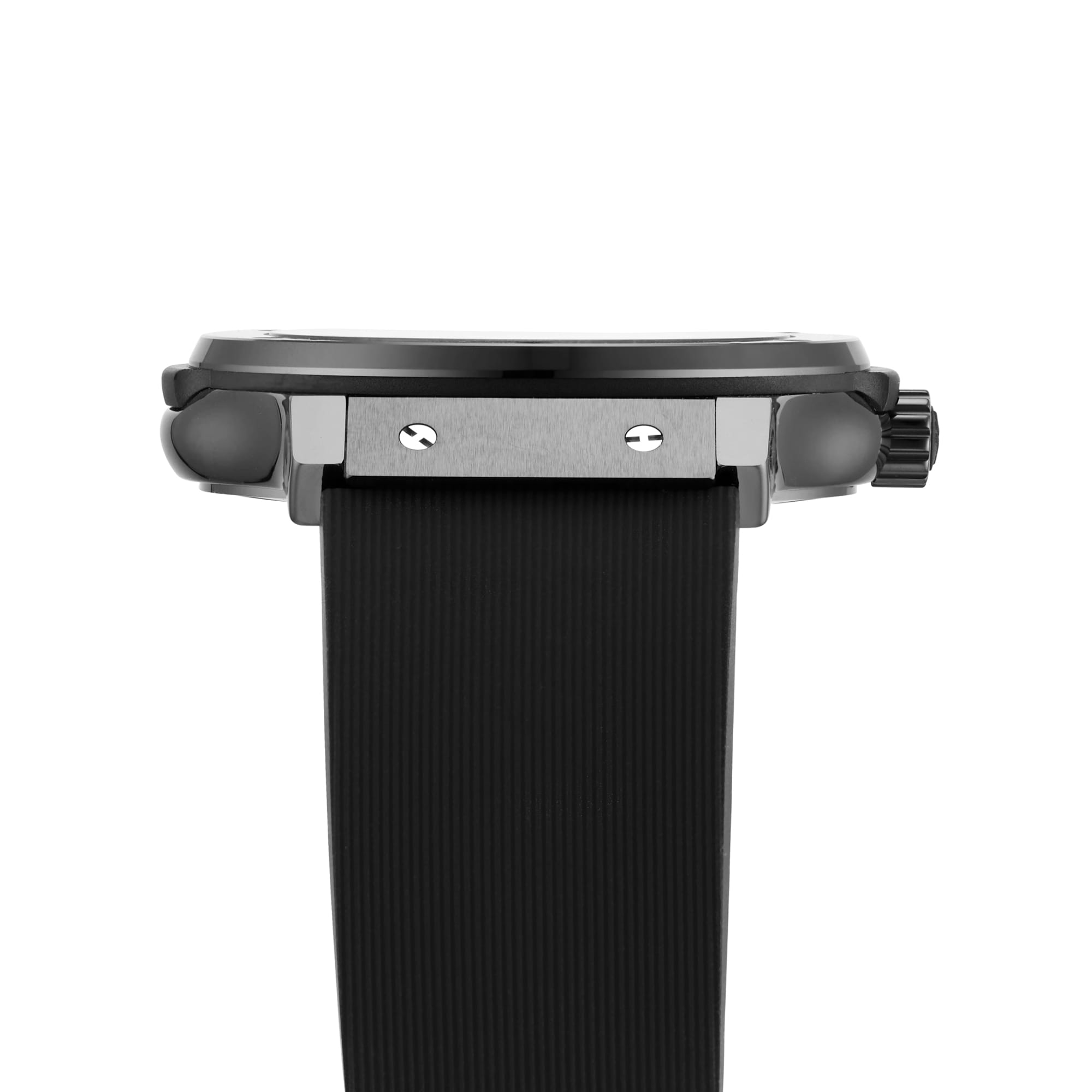 Hublot Classic Fusion Black Magic Men's