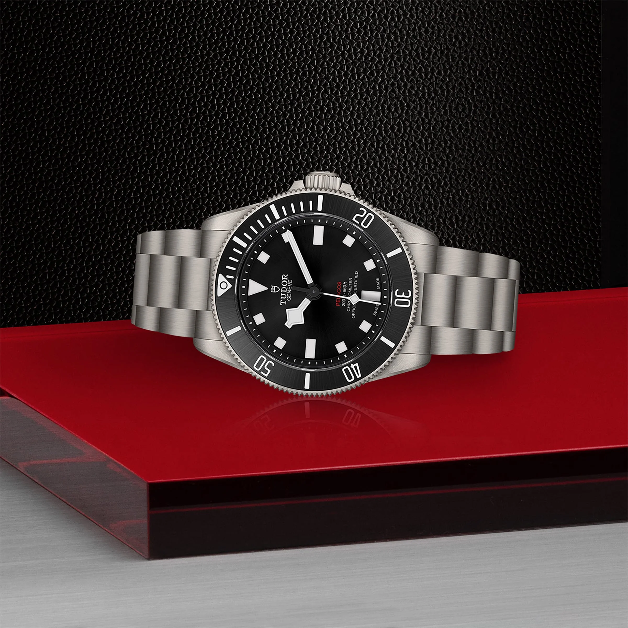 TUDOR Pelagos 39 Men's