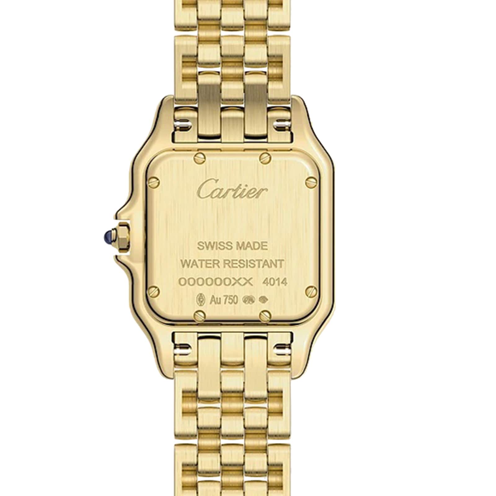 Cartier Panthère de Cartier Small Model Women's