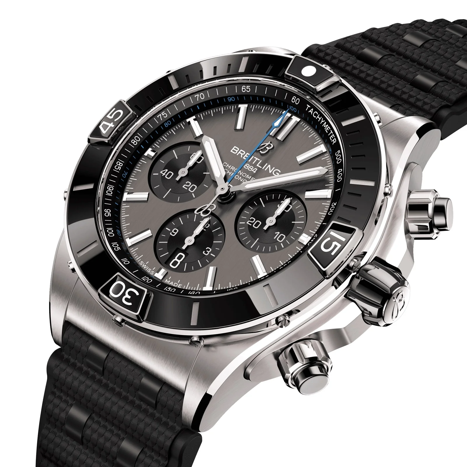 Breitling Super Chronomat B01 44 Men's