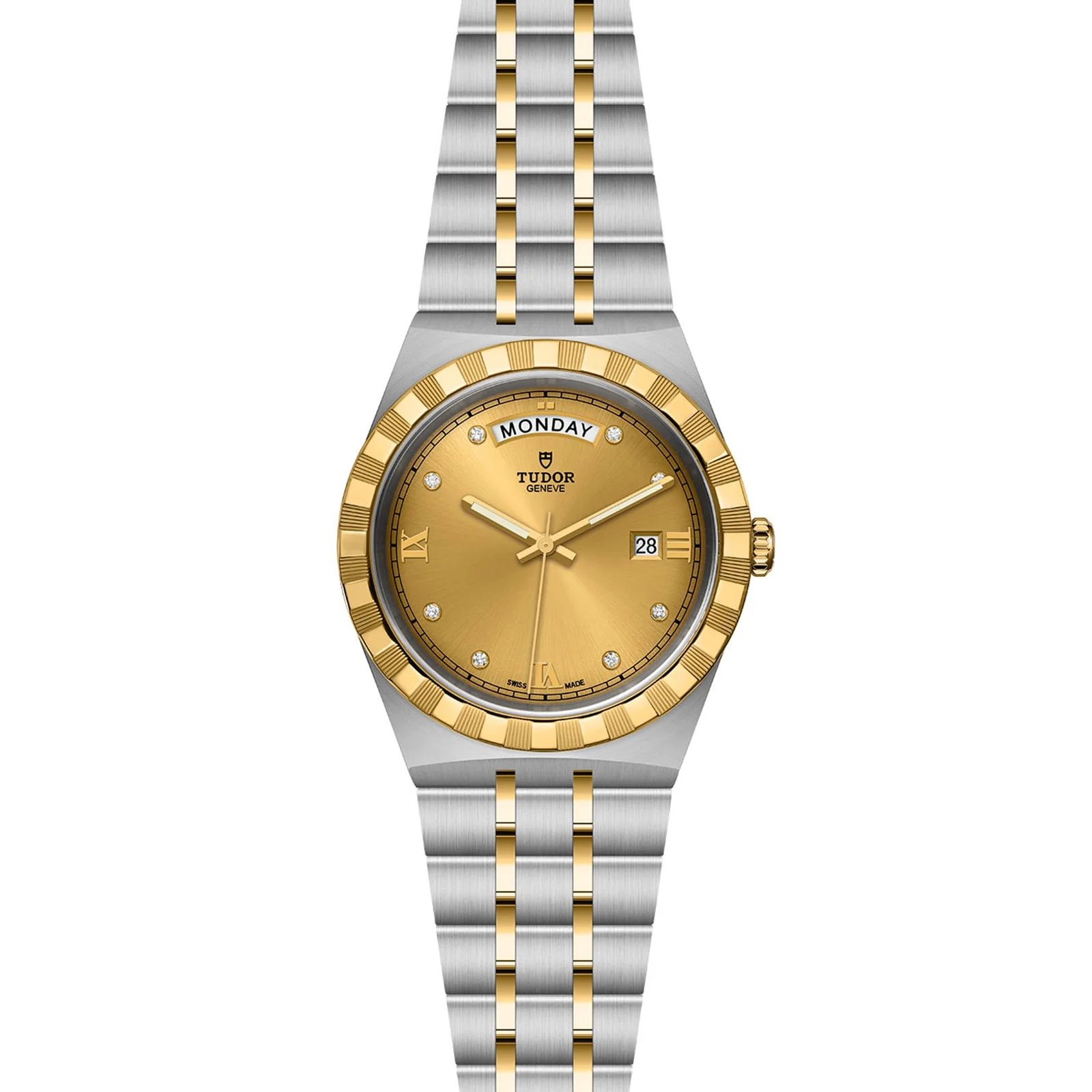 TUDOR Royal Men's
