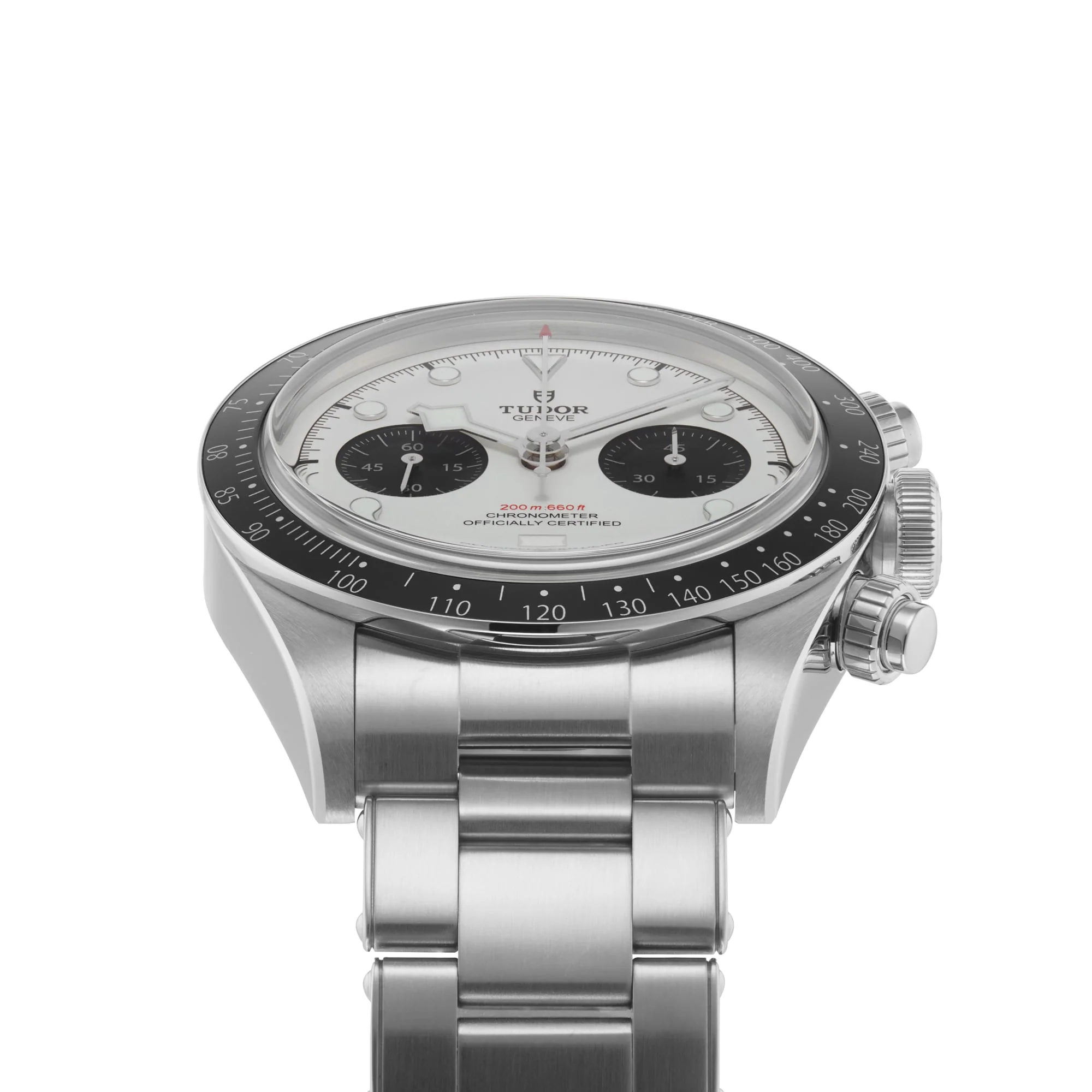 TUDOR Black Bay Chrono Men's