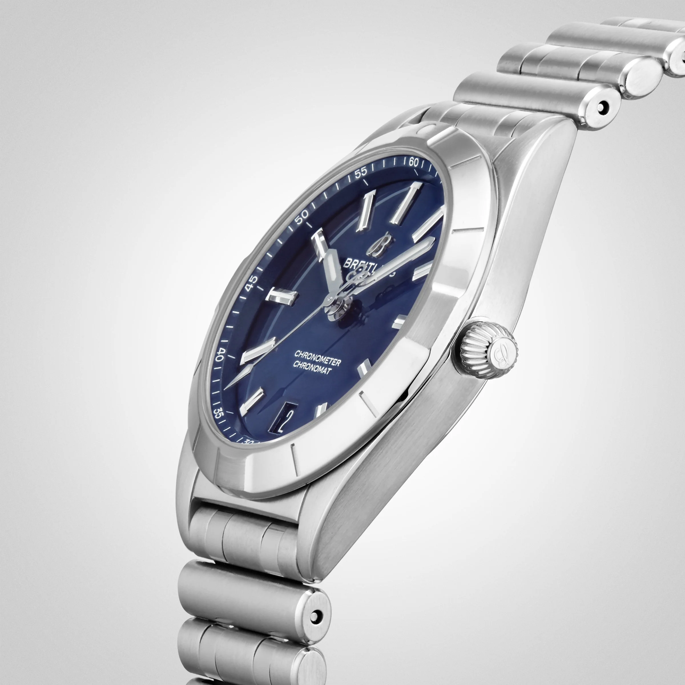 Breitling Chronomat 32 Women's