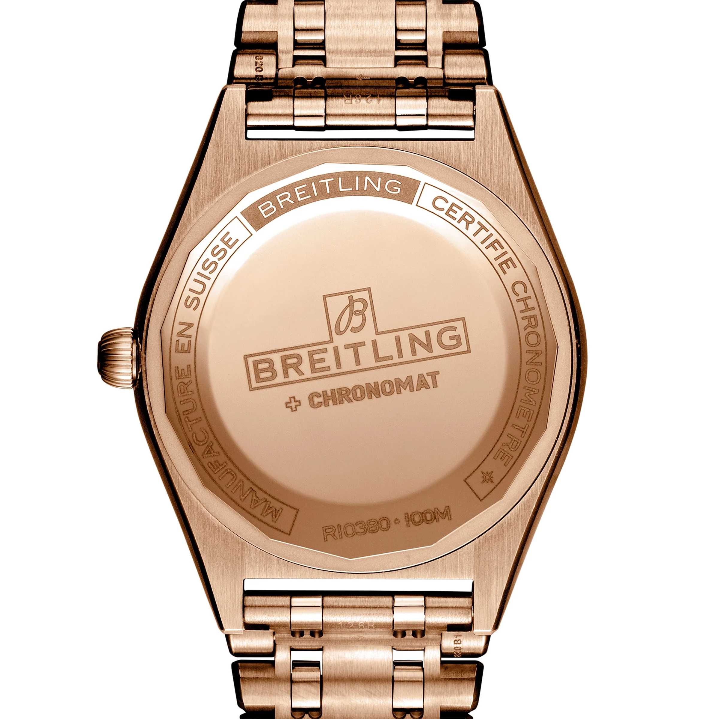 Breitling Chronomat Automatic 36 Women's