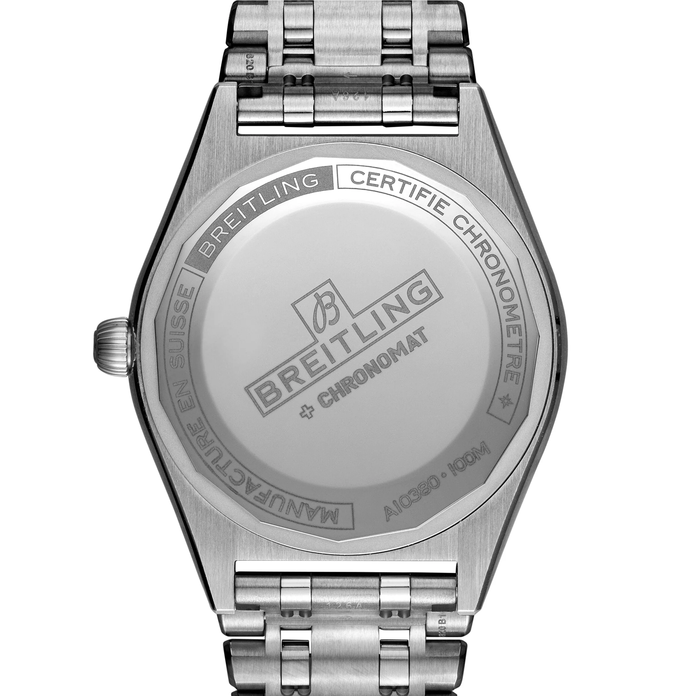 Breitling Chronomat Automatic 36 Women's