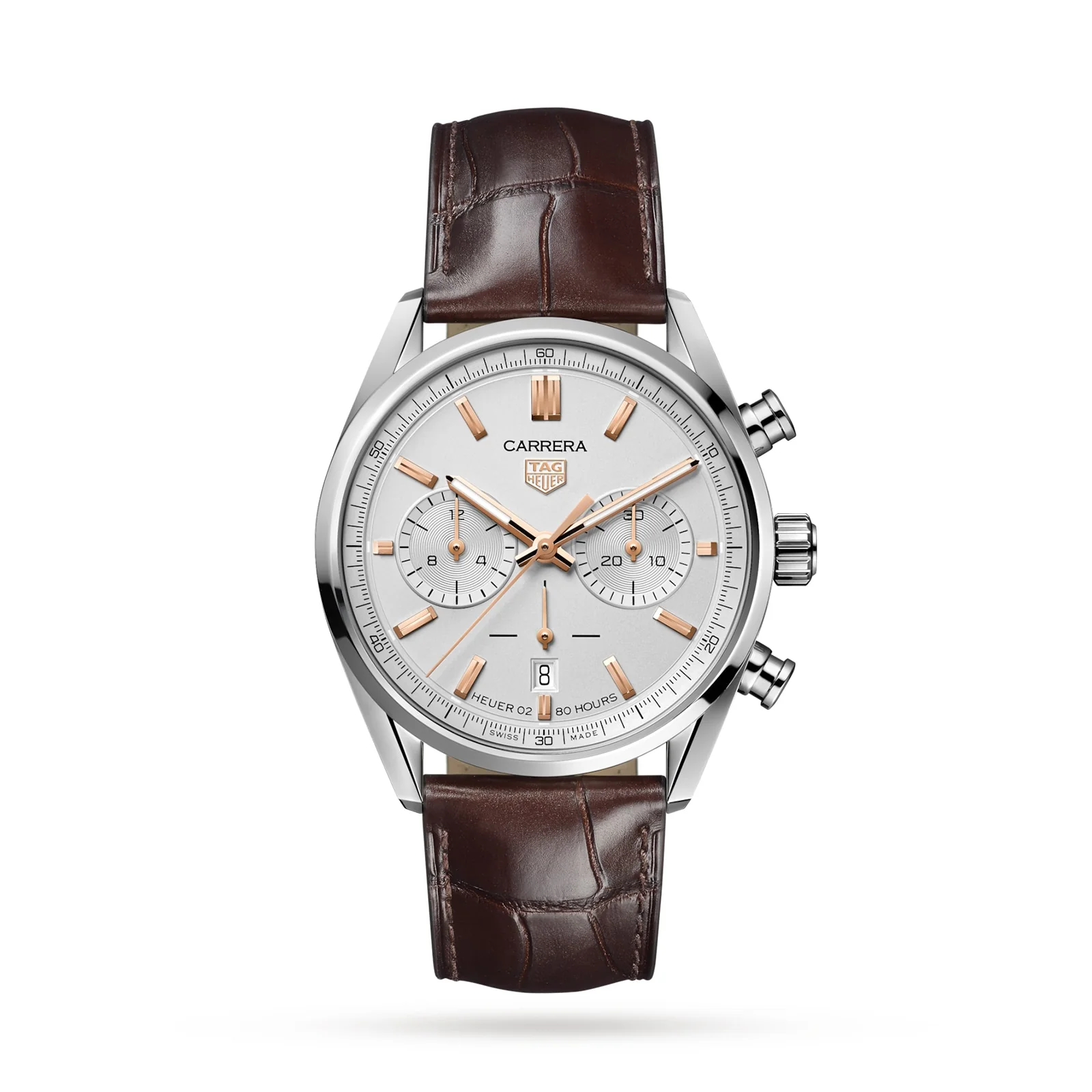 TAG Heuer Carrera Chronograph Men's