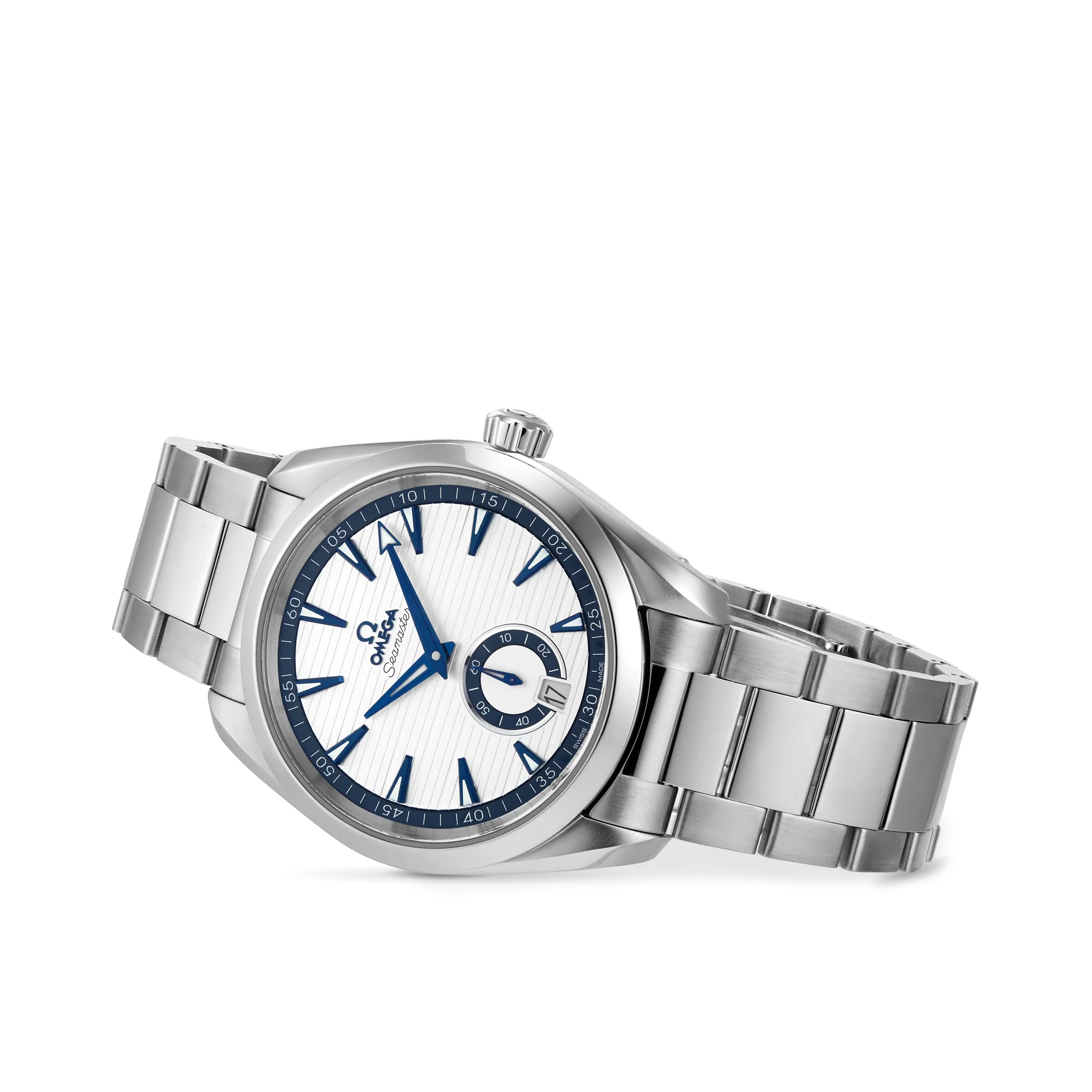 OMEGA Seamaster Aqua Terra 150M Men's