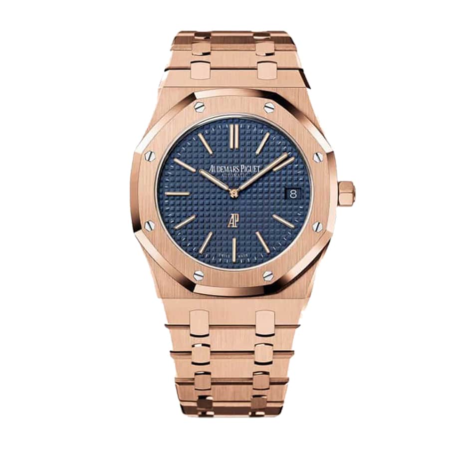 Audemars Piguet Royal Oak 15400OR.OO.1220OR.03 Replica Audemars Piguet