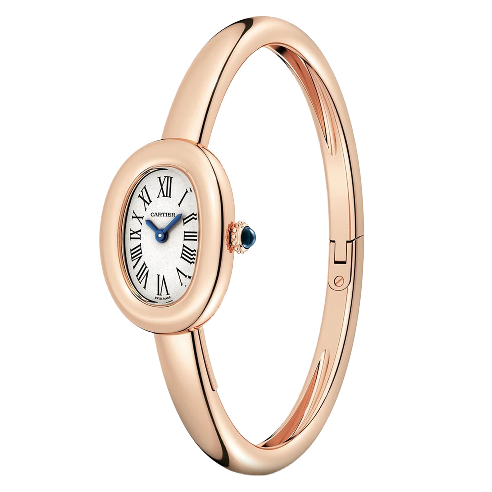 Cartier Baignoire (Size 17) Women's