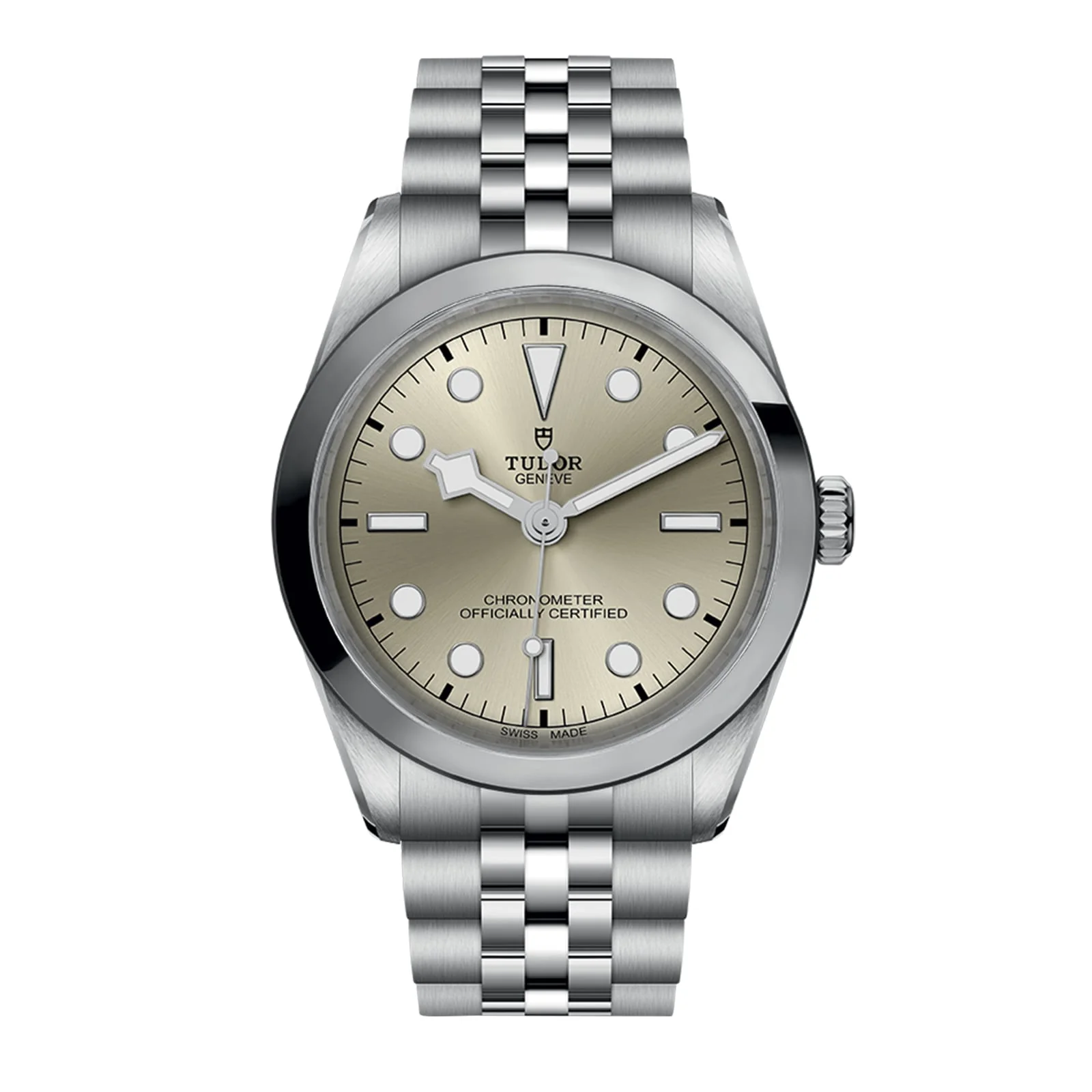 TUDOR Black Bay One 36 Women's