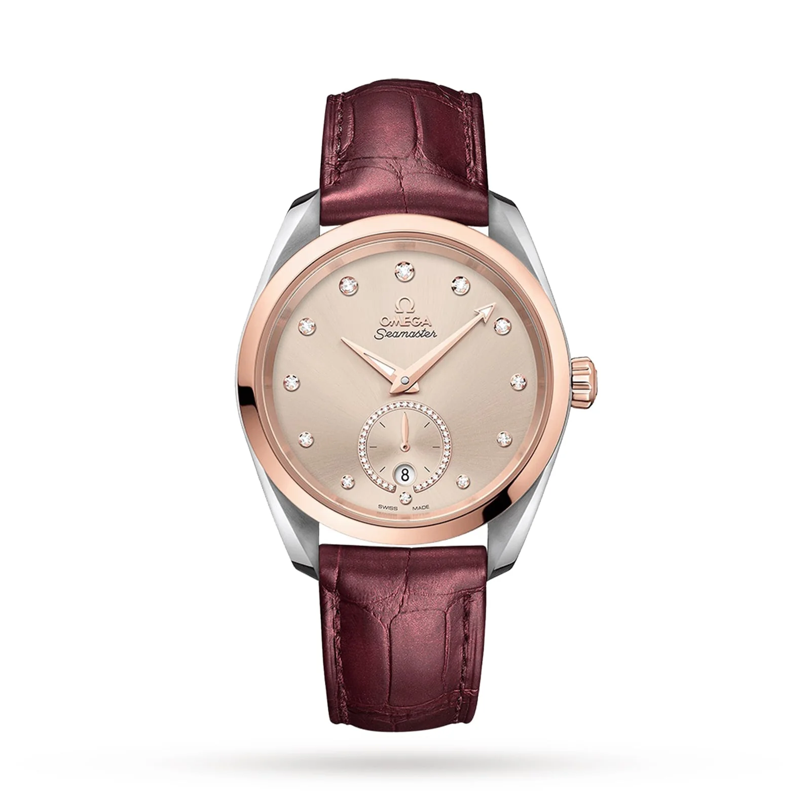 OMEGA Seamaster Aqua Terra 150M Women's