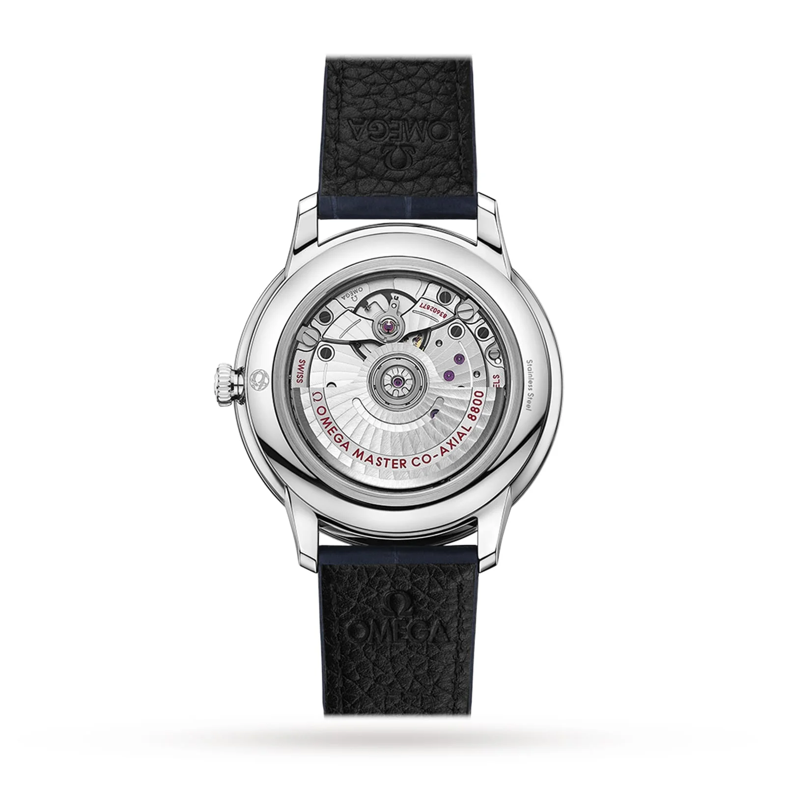 OMEGA De Ville Prestige Men's