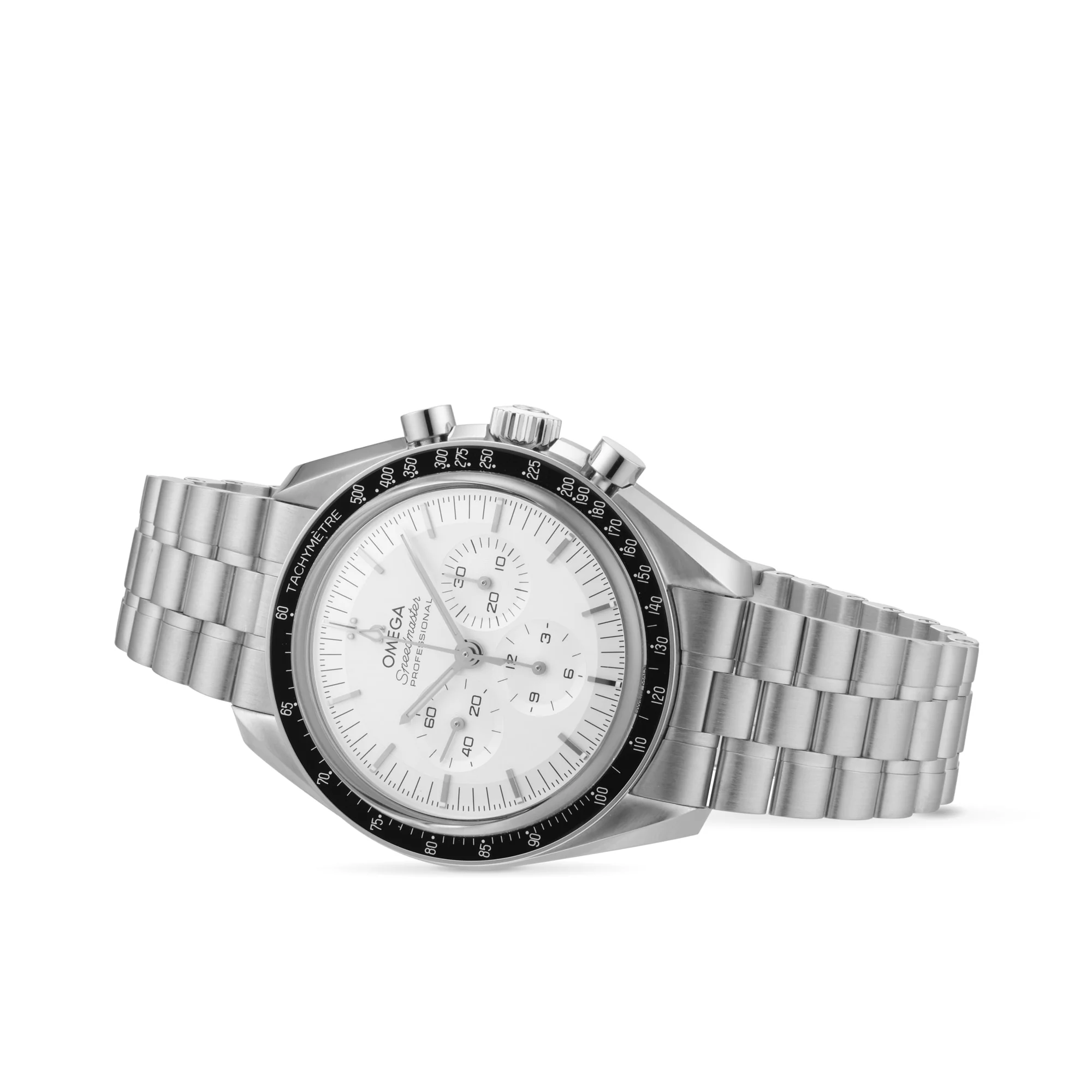 OMEGA Speedmaster Moonwatch Professional Men's