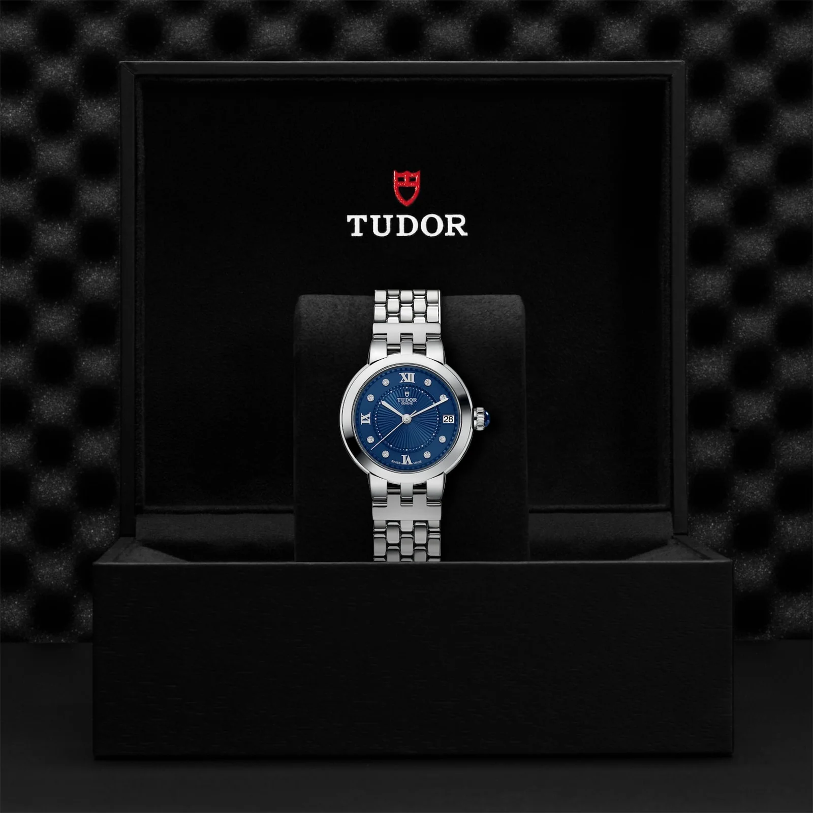 TUDOR Clair de Rose Women's