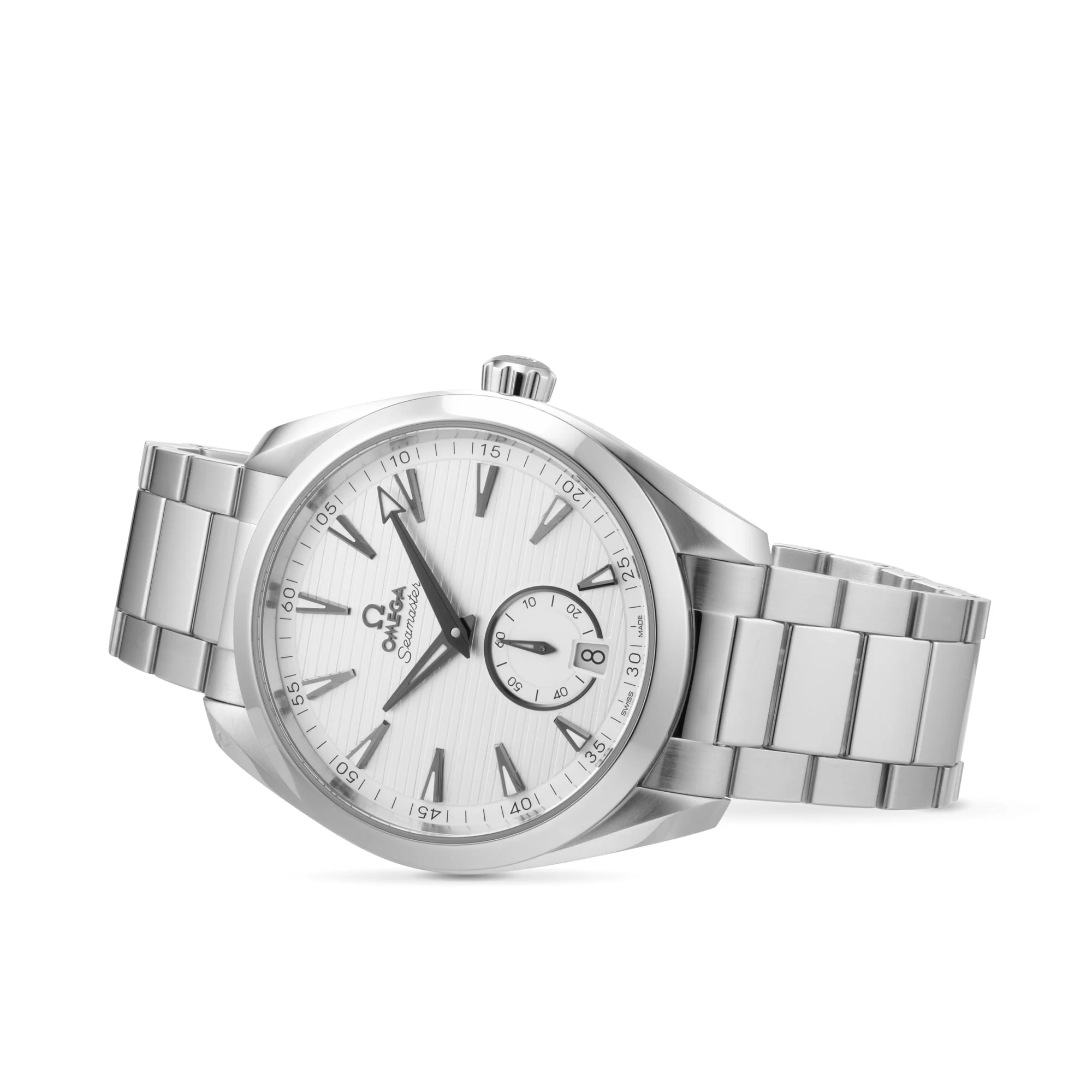OMEGA Seamaster Aqua Terra 150M Men's