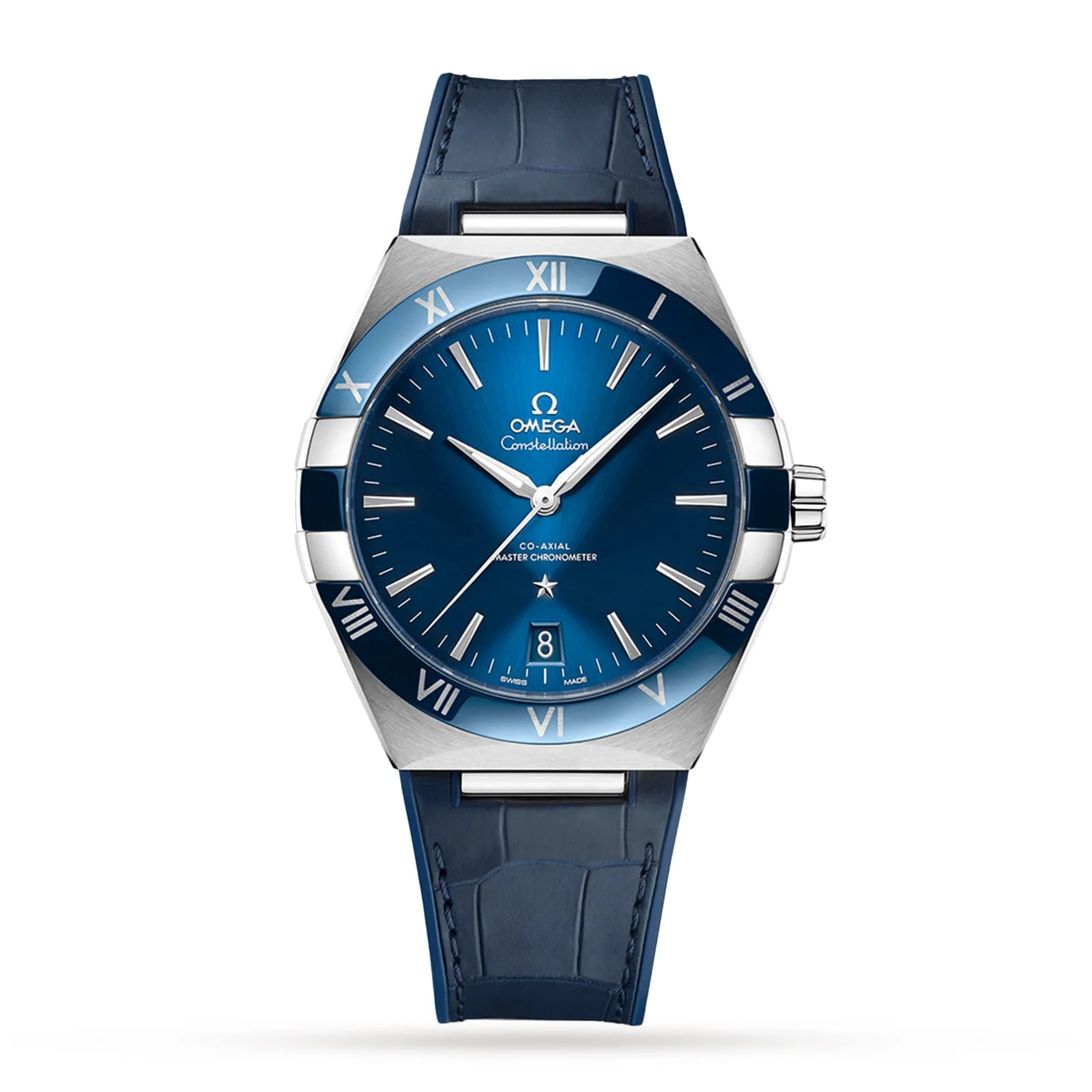 OMEGA Constellation Men's