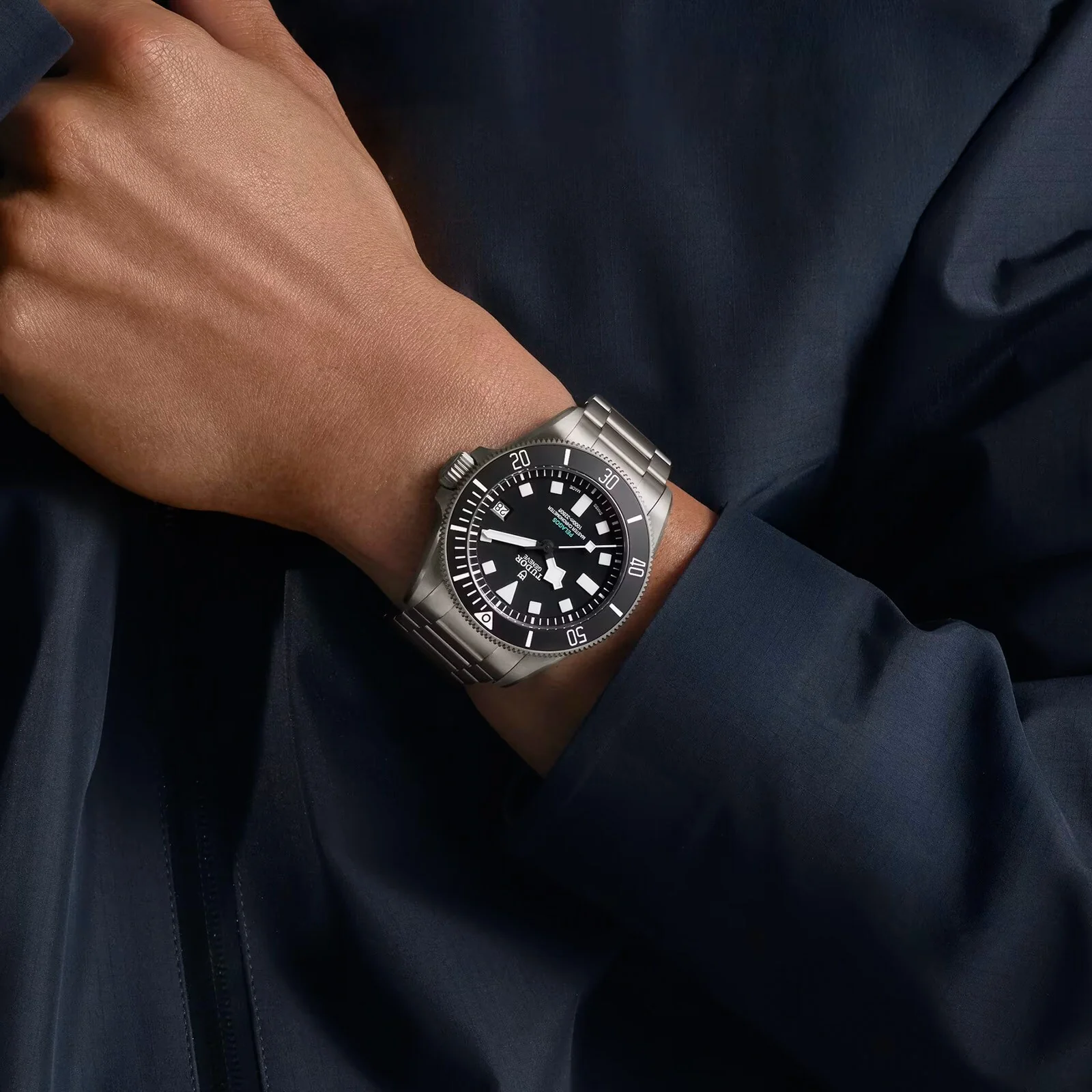 TUDOR Pelagos Ultra Men's