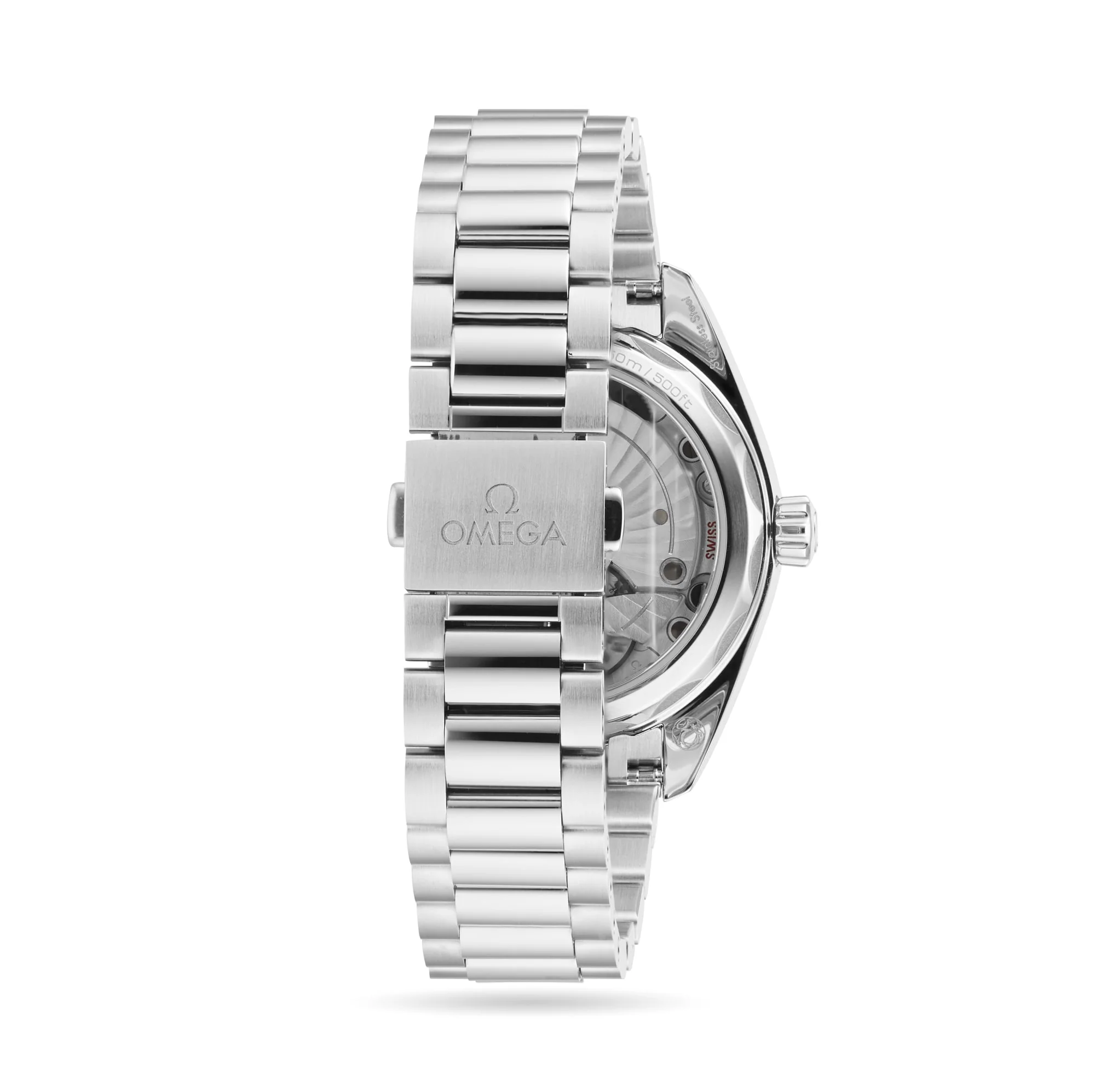 OMEGA Seamaster Aqua Terra 150M Women's