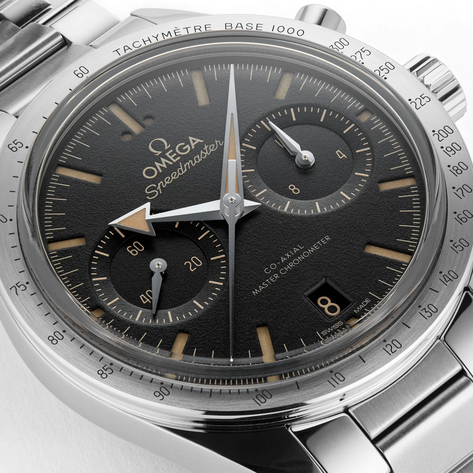OMEGA Speedmaster '57 Men's