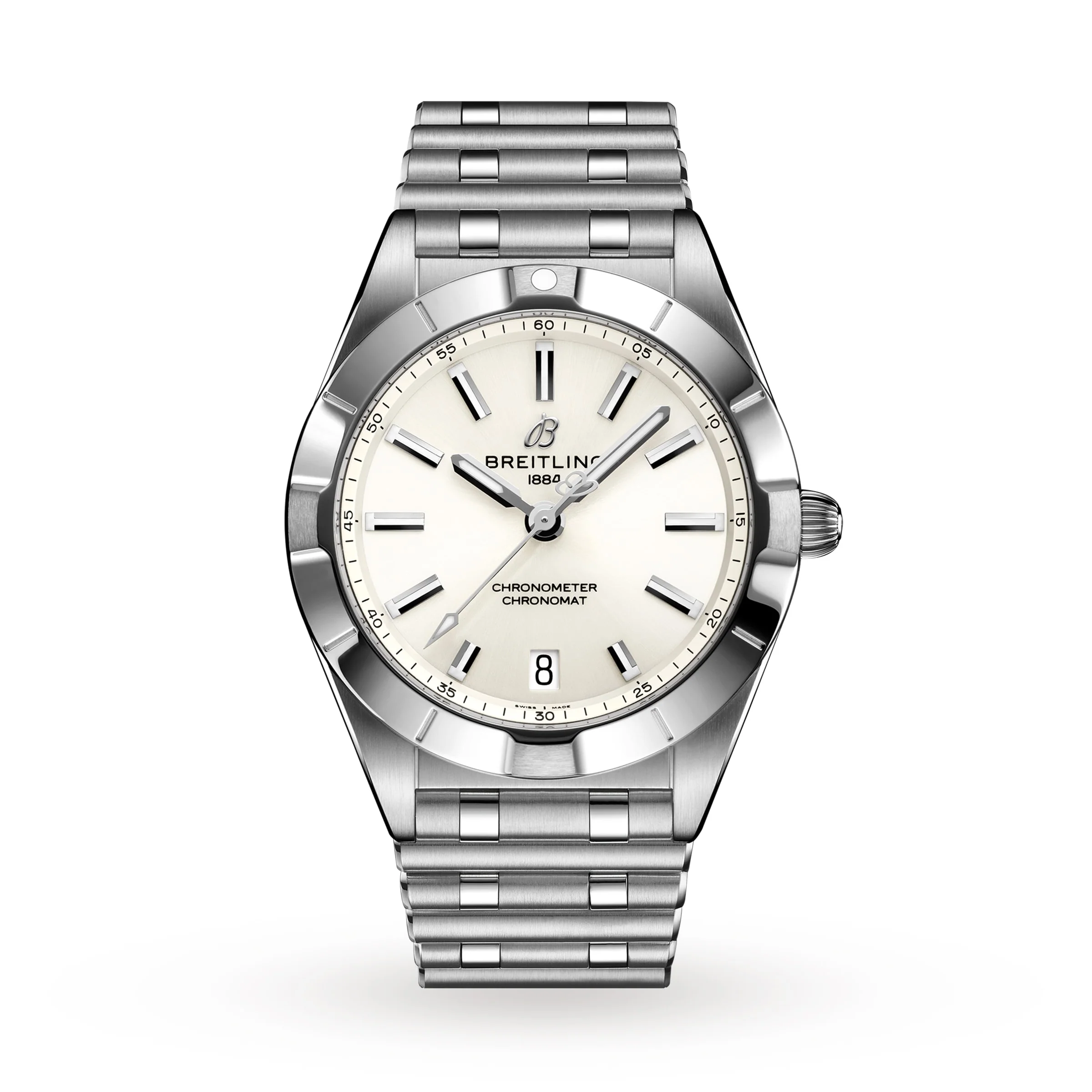 Breitling Chronomat 32 Women's