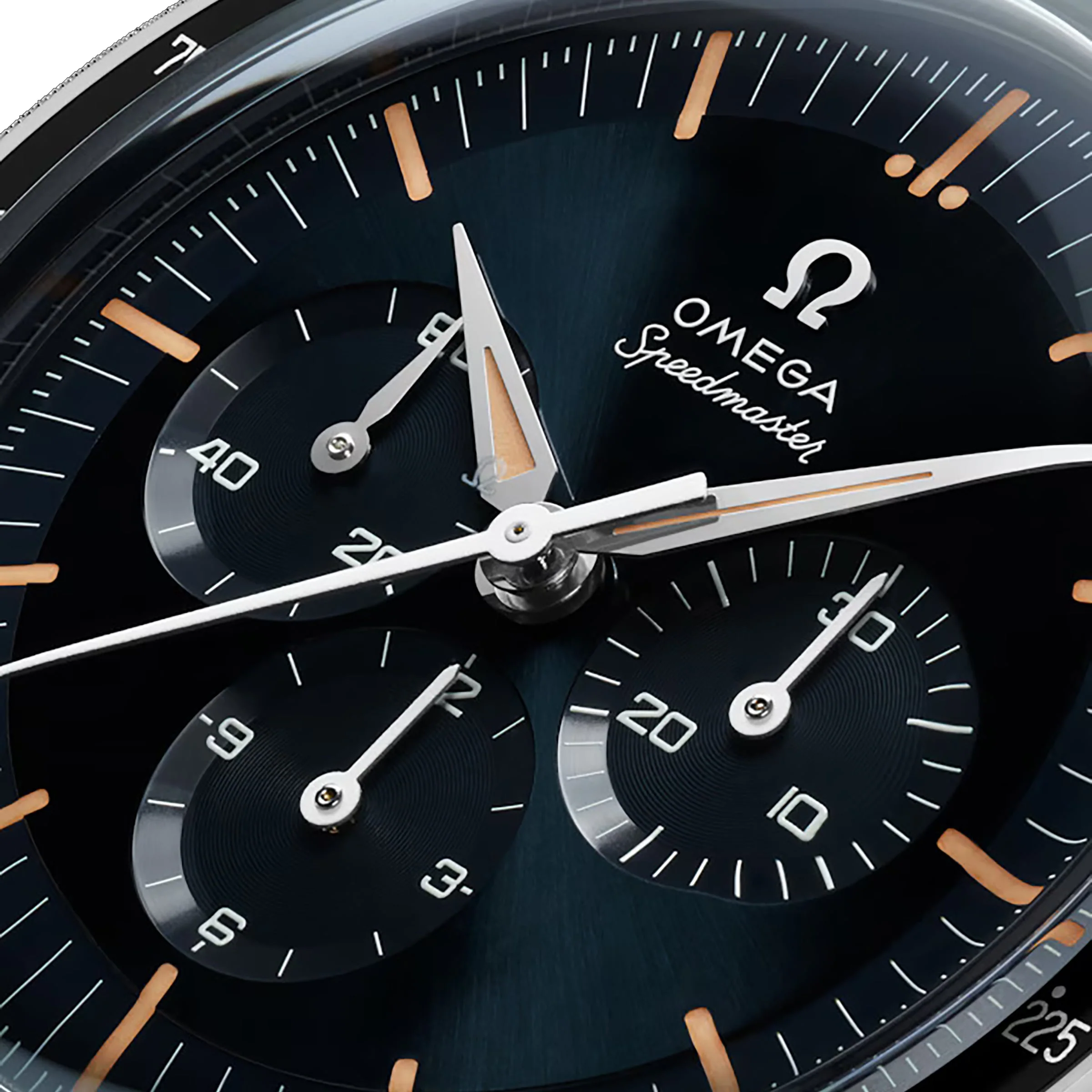 OMEGA Speedmaster Anniversary Series Men's