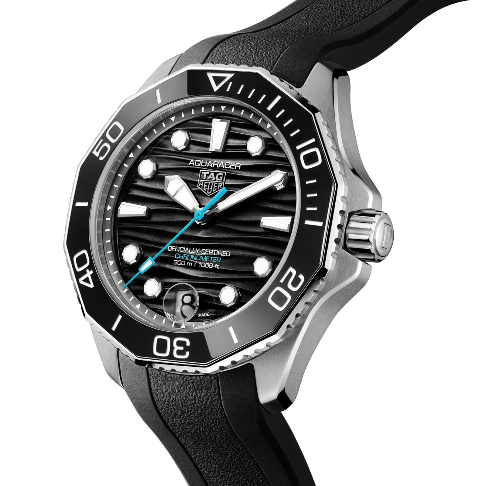 TAG Heuer Aquaracer Professional 300 Date Men's