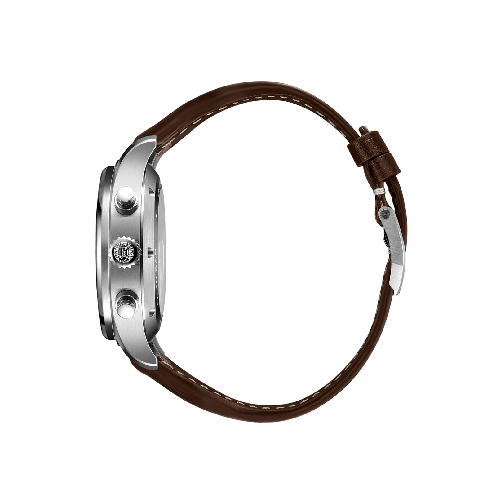 IWC Pilot's Watch Chronograph Men's