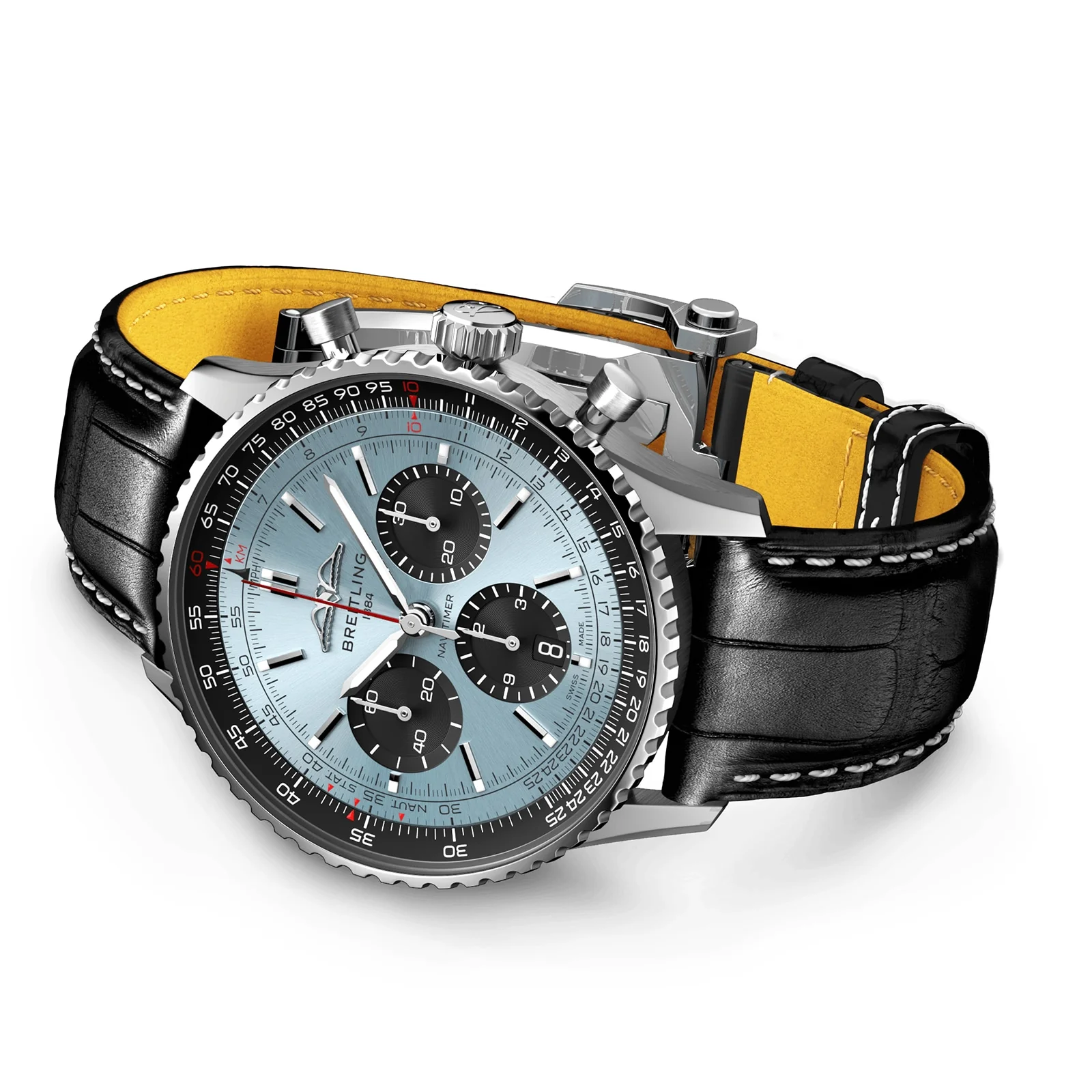 Breitling Navitimer B01 Chronograph 43 Men's