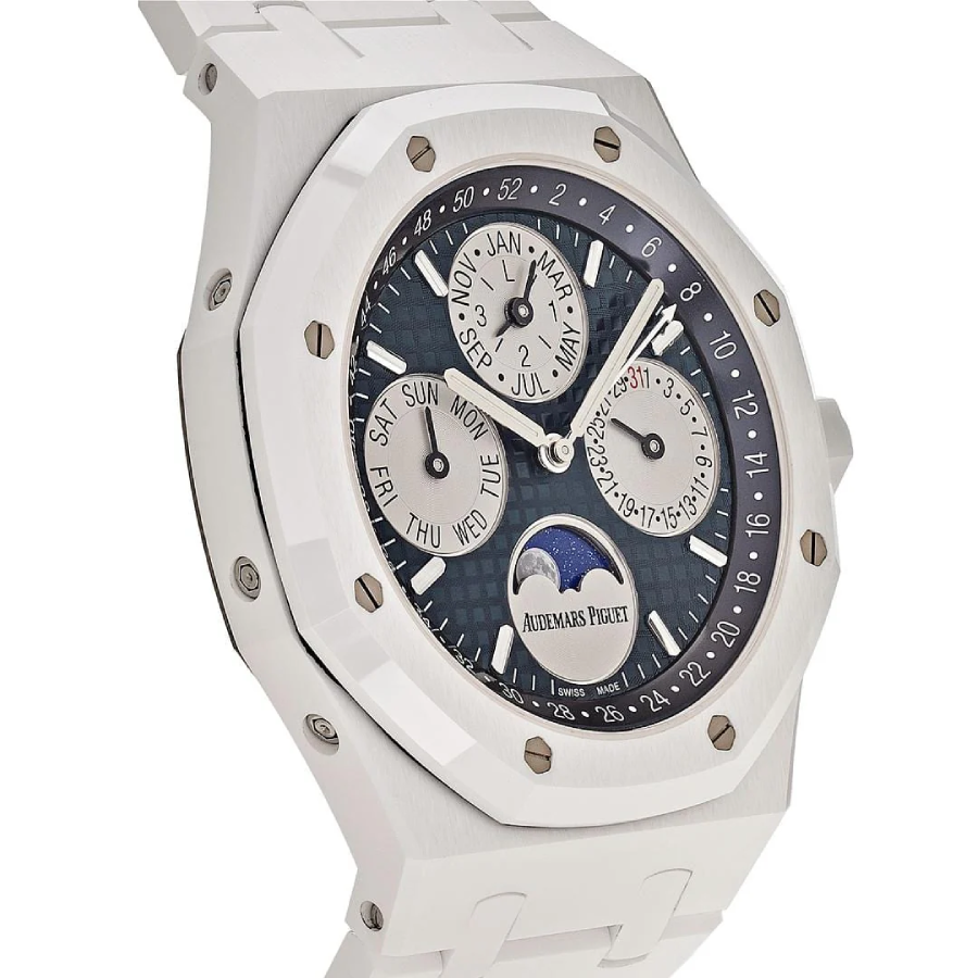 AP Perpetual Calendar Replica Audemars Piguet