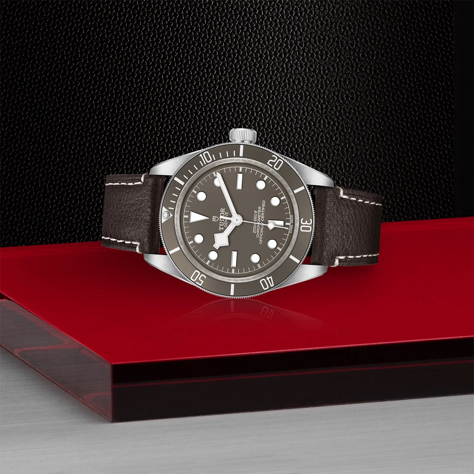 TUDOR Black Bay 58 925 Men's