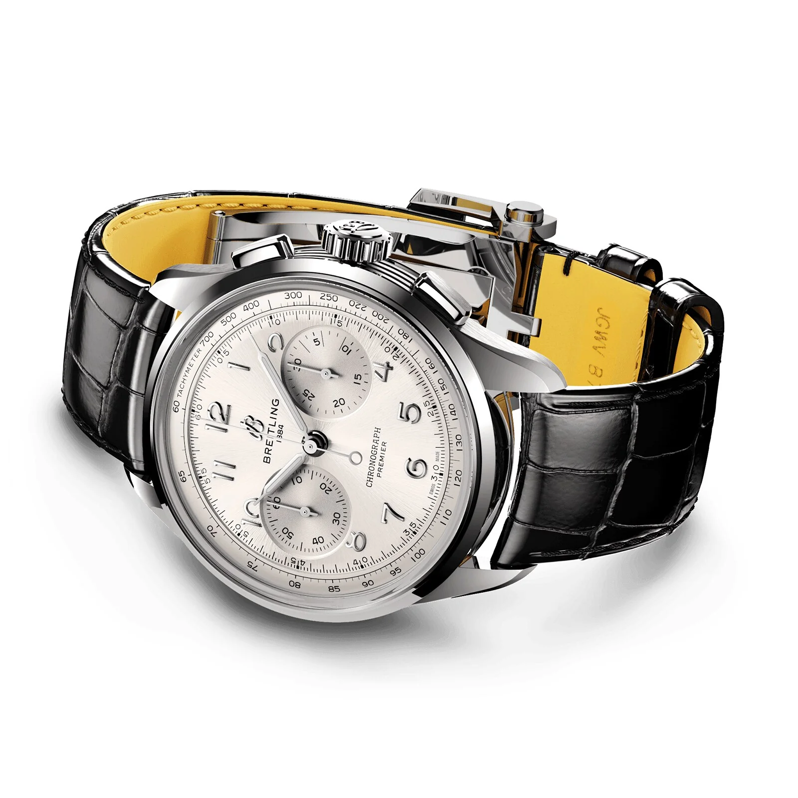 Breitling Premier B09 Chronograph 42 Men's