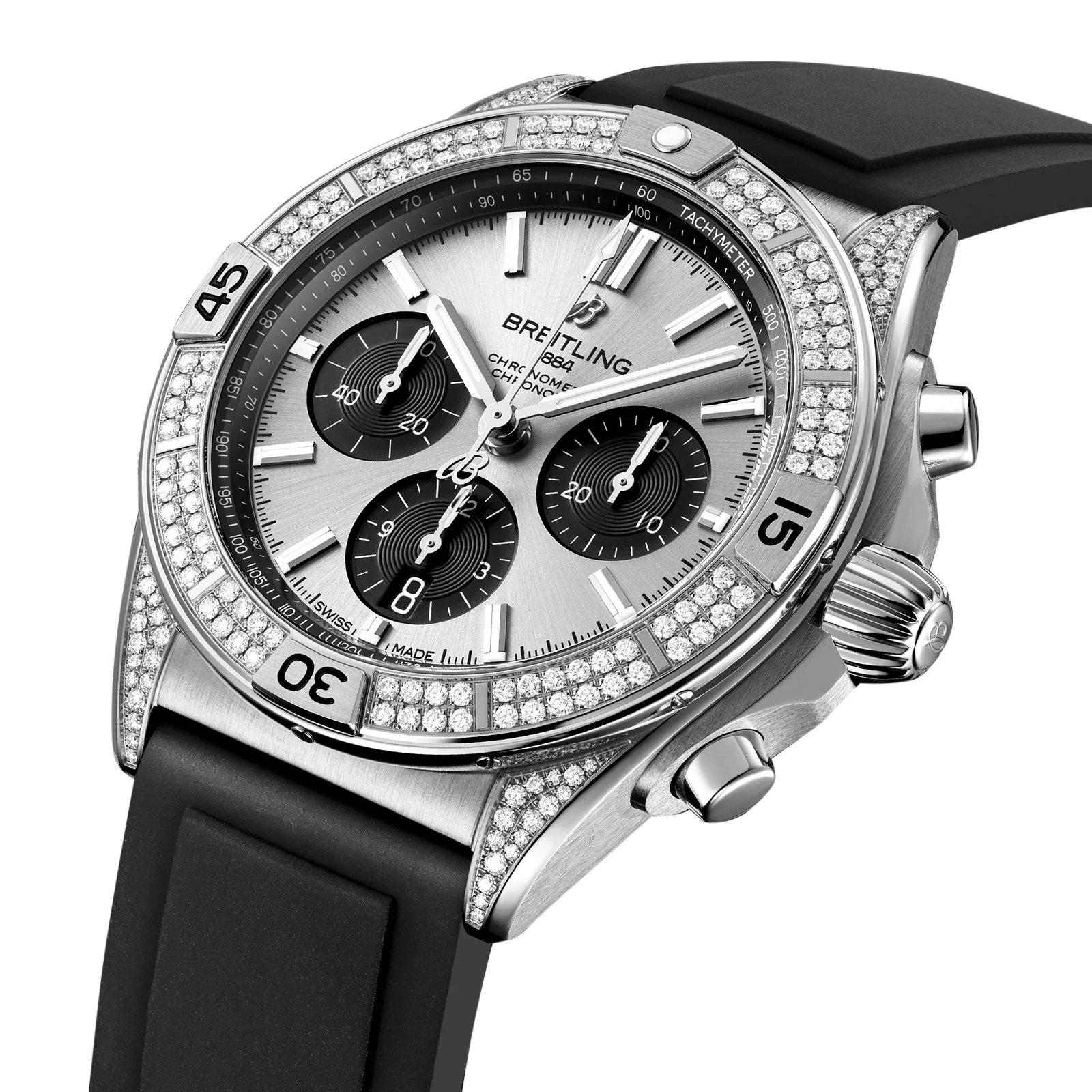Breitling Chronomat B01 42 Men's