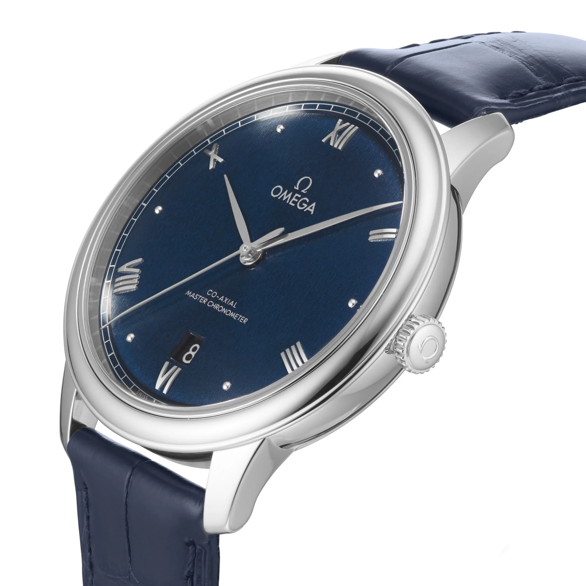 OMEGA De Ville Prestige Men's