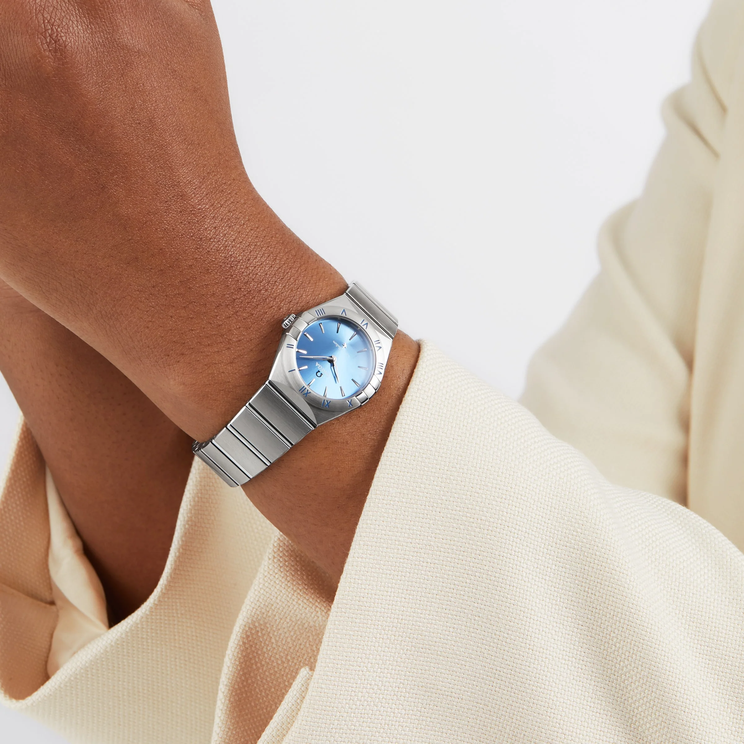 OMEGA Constellation Women's