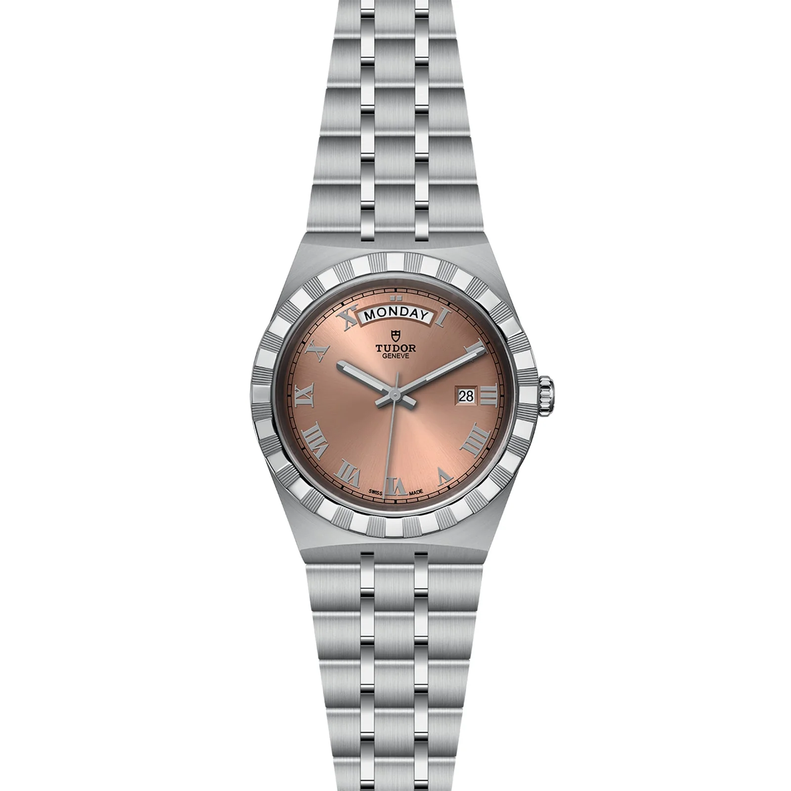 TUDOR Royal Men's