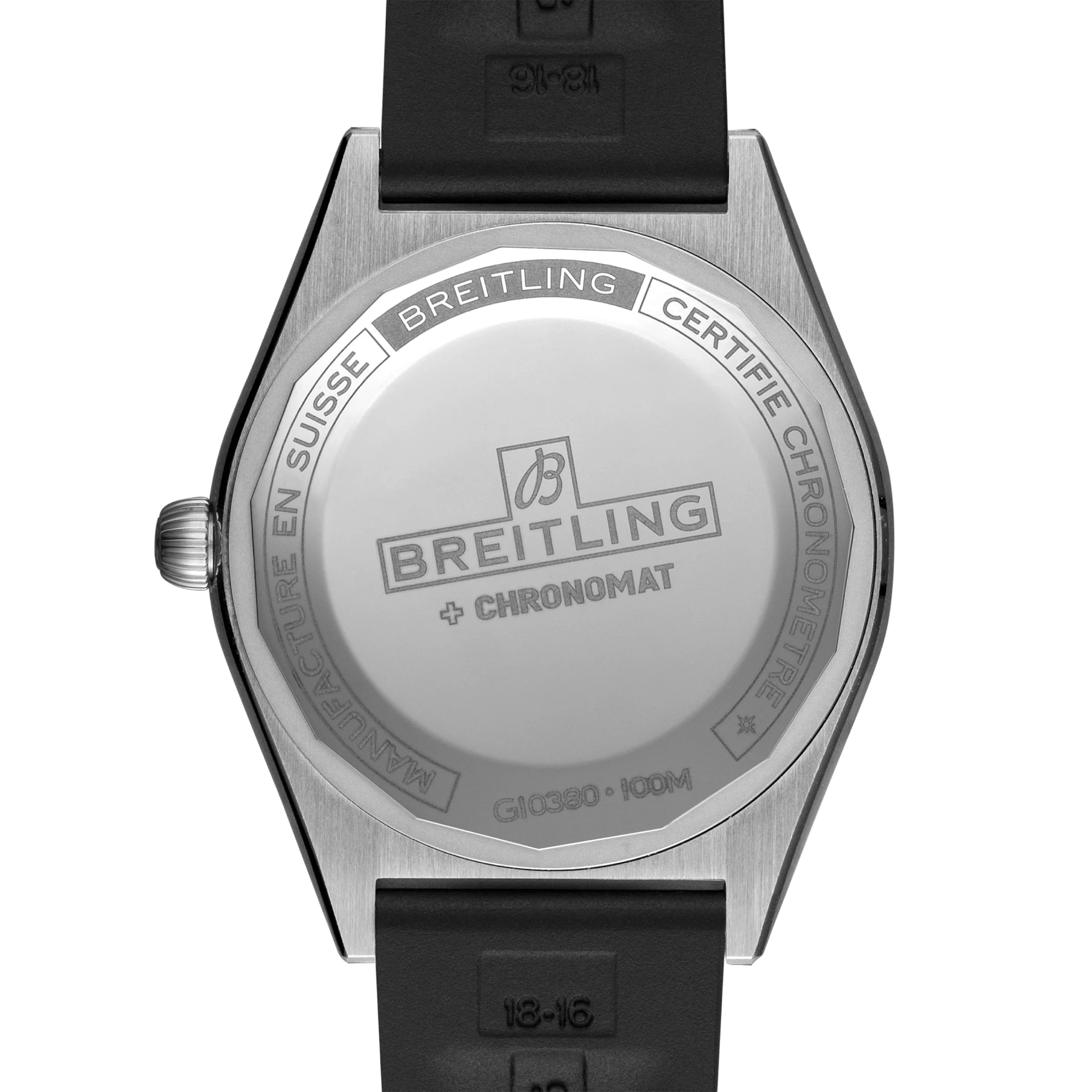 Breitling Chronomat Automatic 36 Women's