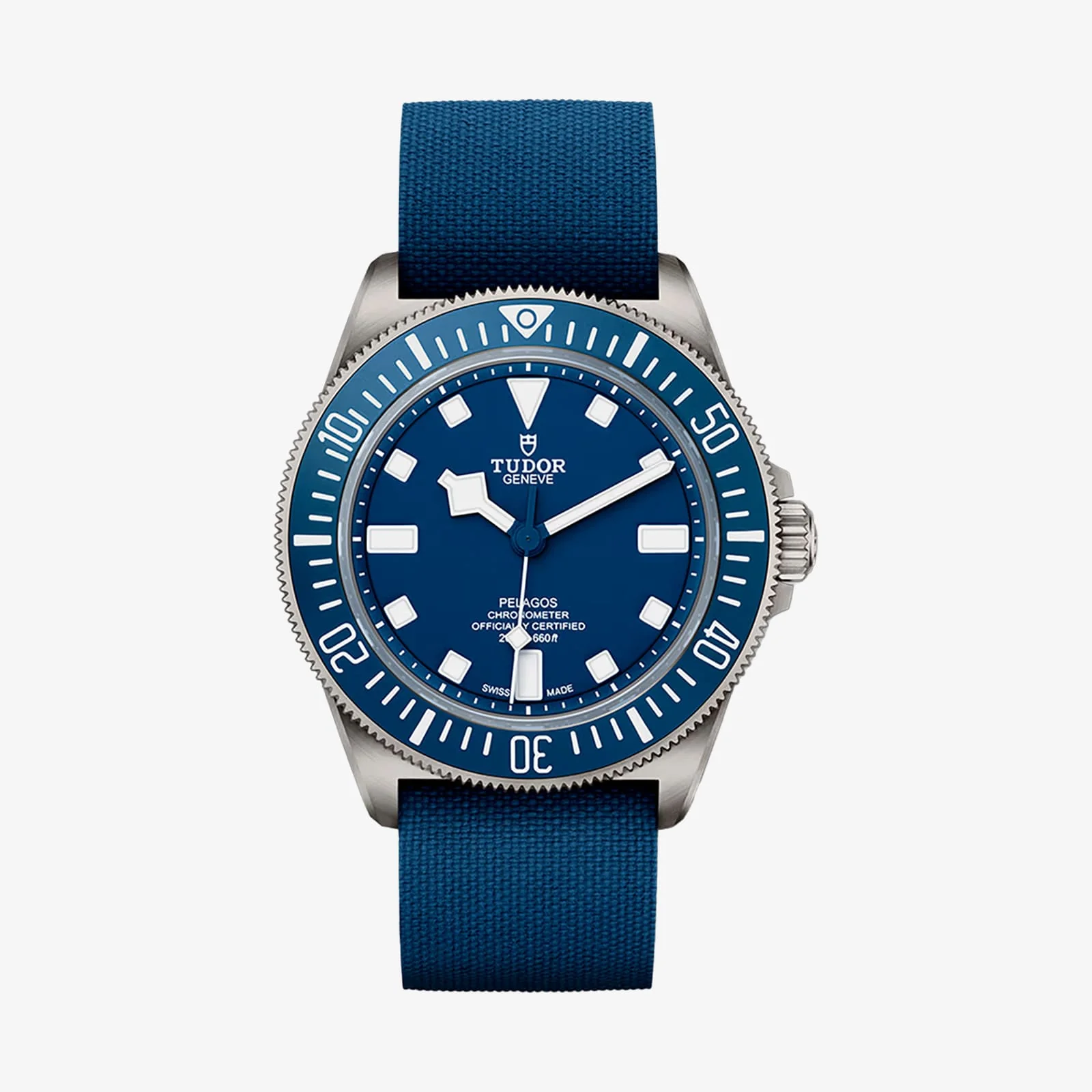 TUDOR Pelagos FXD Men's