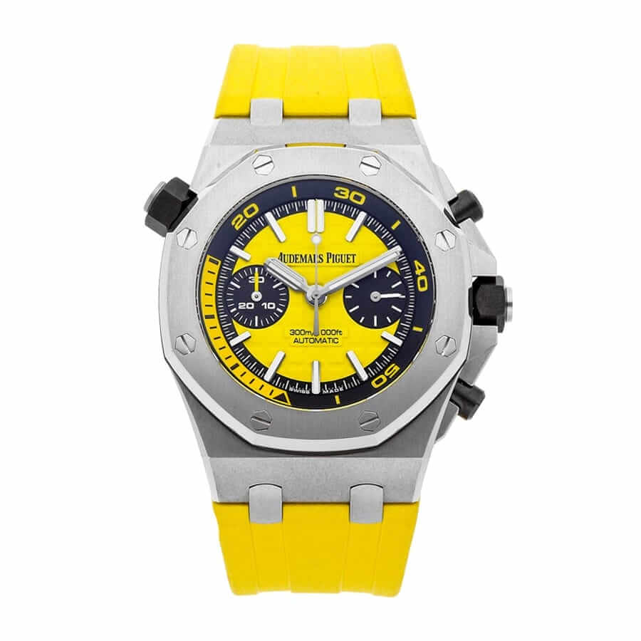 Audemars Piguet Diver Replica Audemars Piguet
