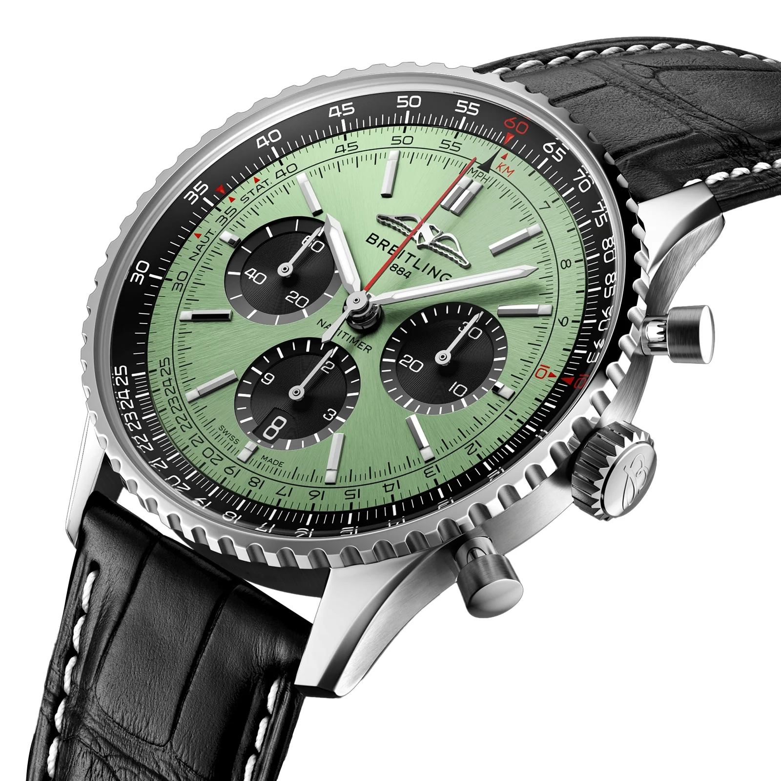 Breitling Navitimer B01 Chronograph 43 Men's