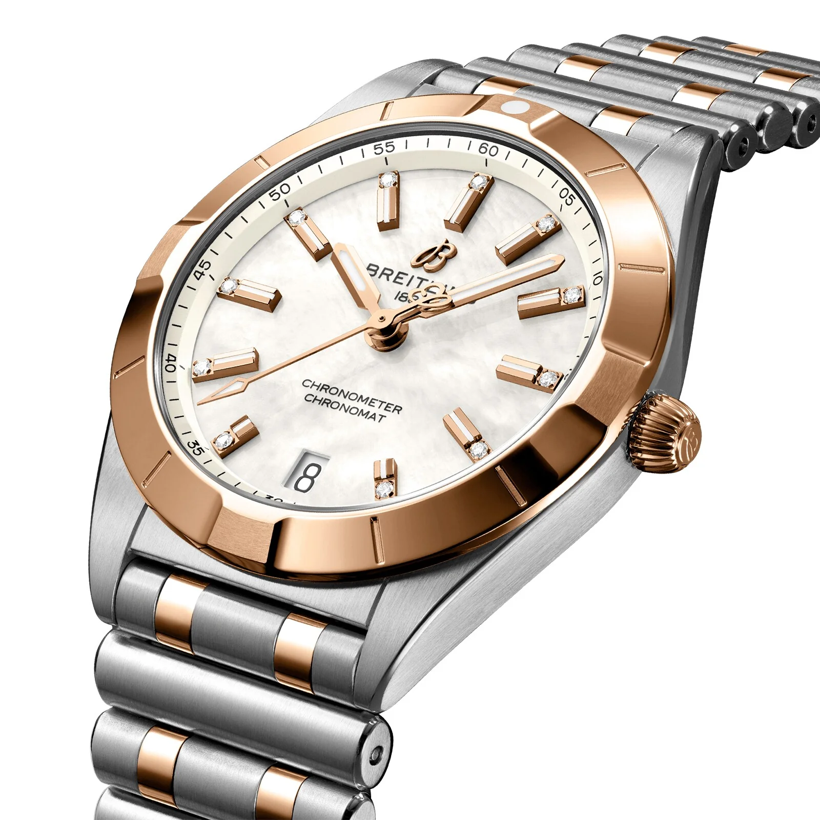 Breitling Chronomat 32 Women's