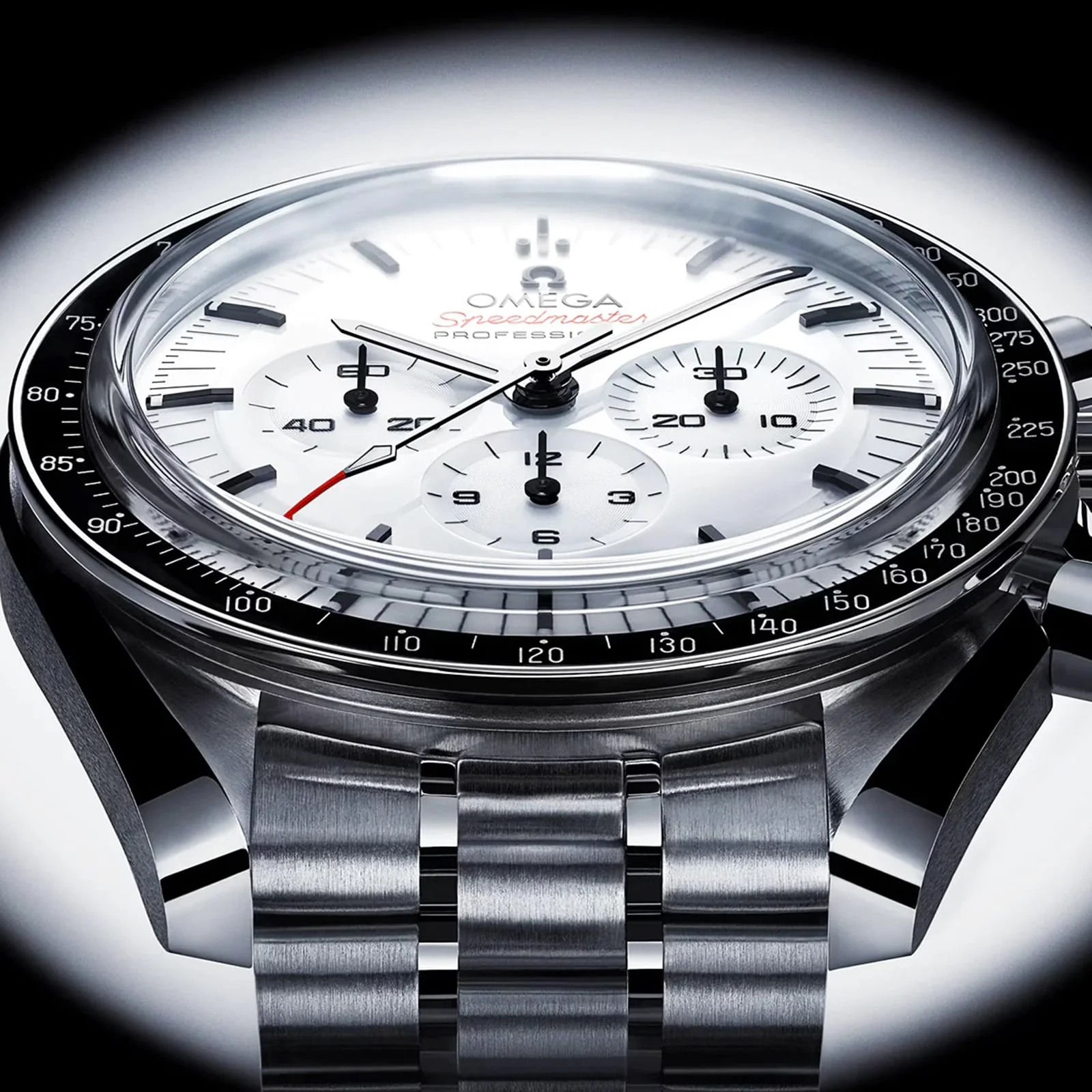 OMEGA Speedmaster Moonwatch Professional Men's